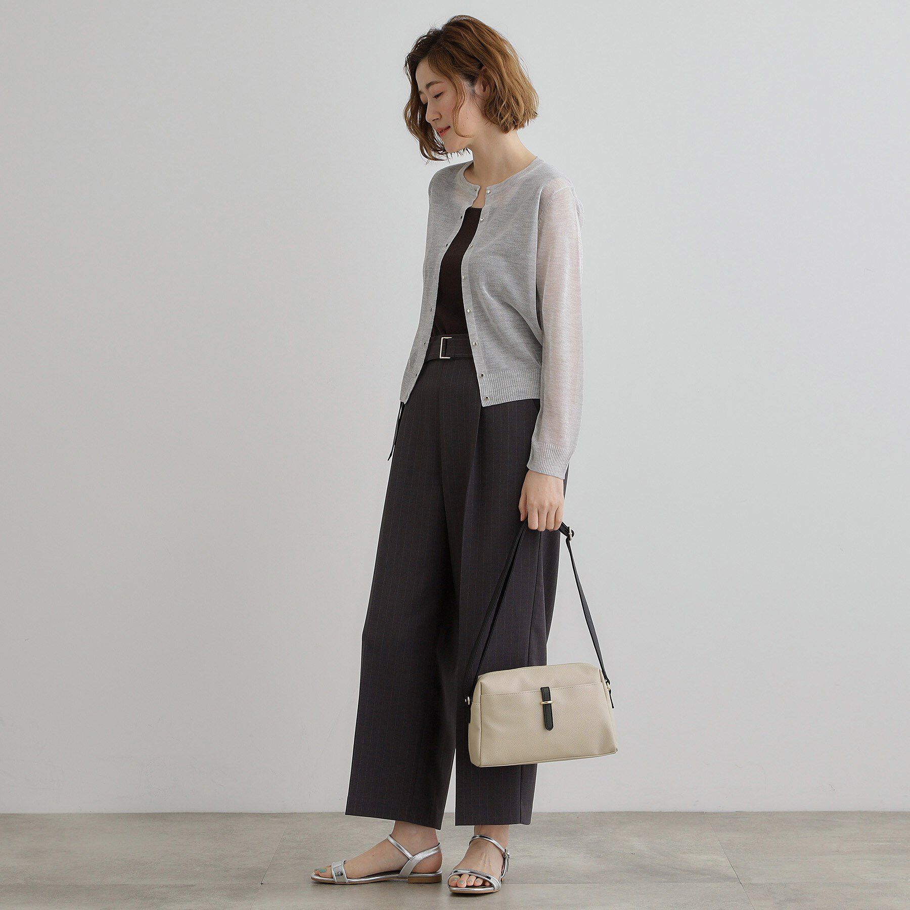 grove「人間工学ベルトスクエアショルダー」|ショルダー・メッセンジャー|