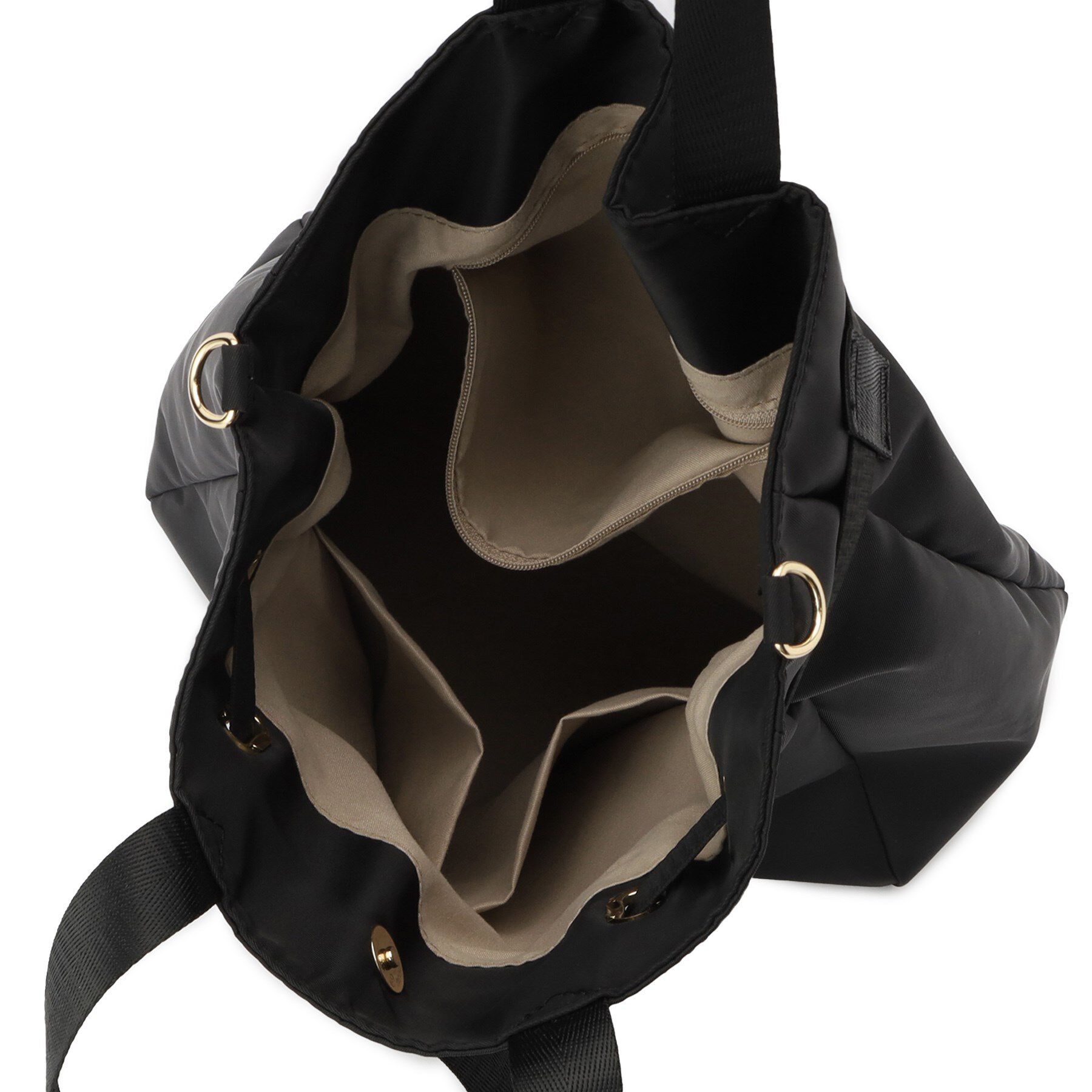 grove「【晴れの日も雨の日も】撥水ベルト2WAYトート」|トートバッグ|