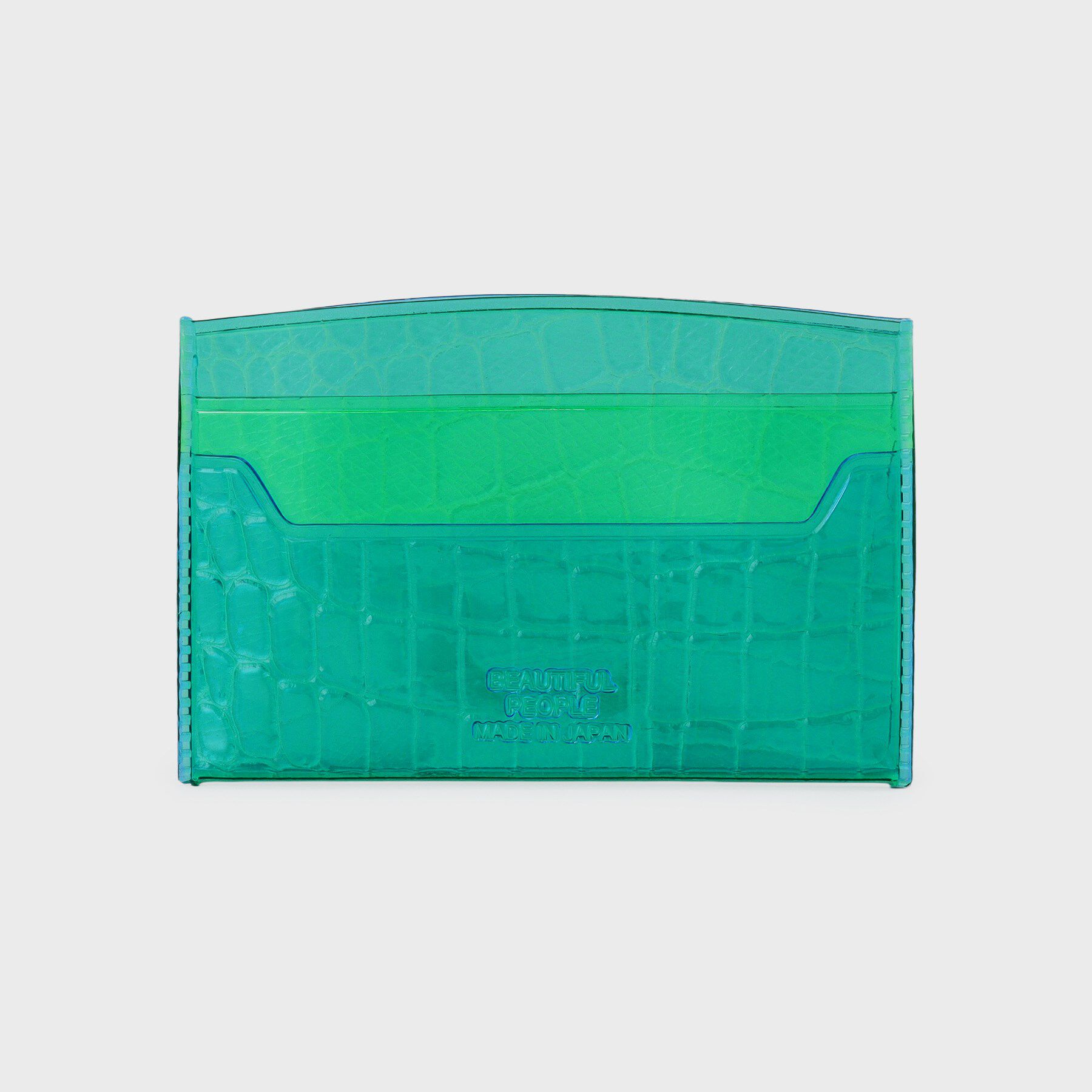 GALLEST「【beautiful people】nothing to hide vinyl card case」|その他|