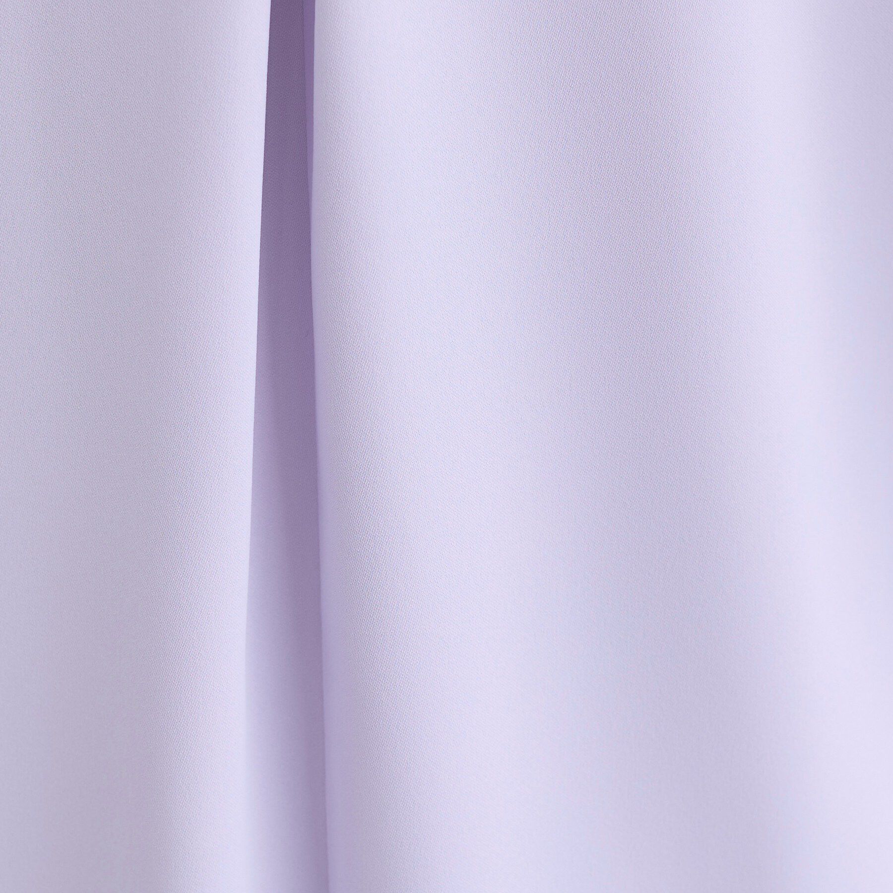 INDIVI「【洗える／UVケア／マットサテン】Vネックドルマンスリーブブラウス」|シャツ・ブラウス|