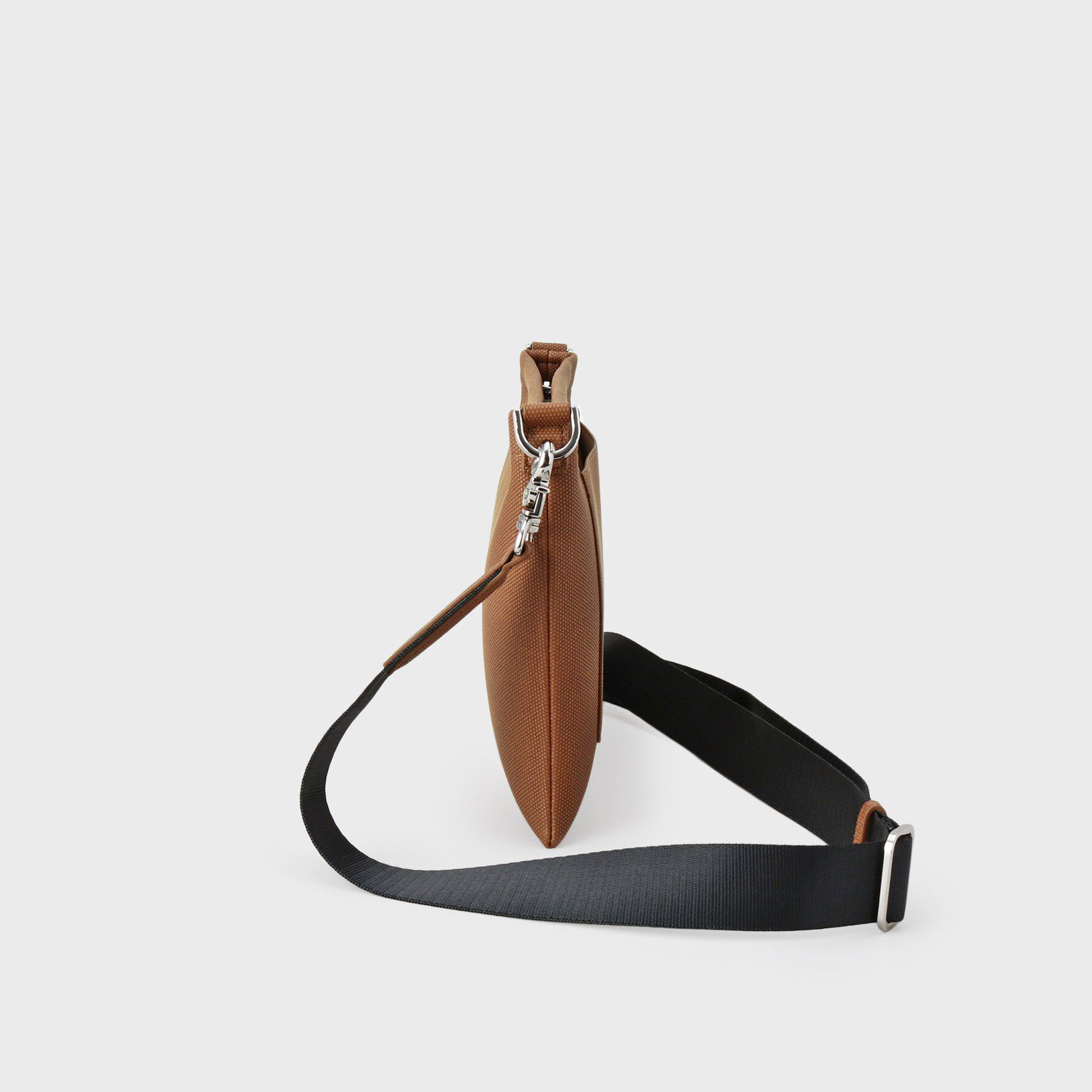 TAKEO KIKUCHI「PUボンディングミニショルダー」|ショルダー・メッセンジャー|