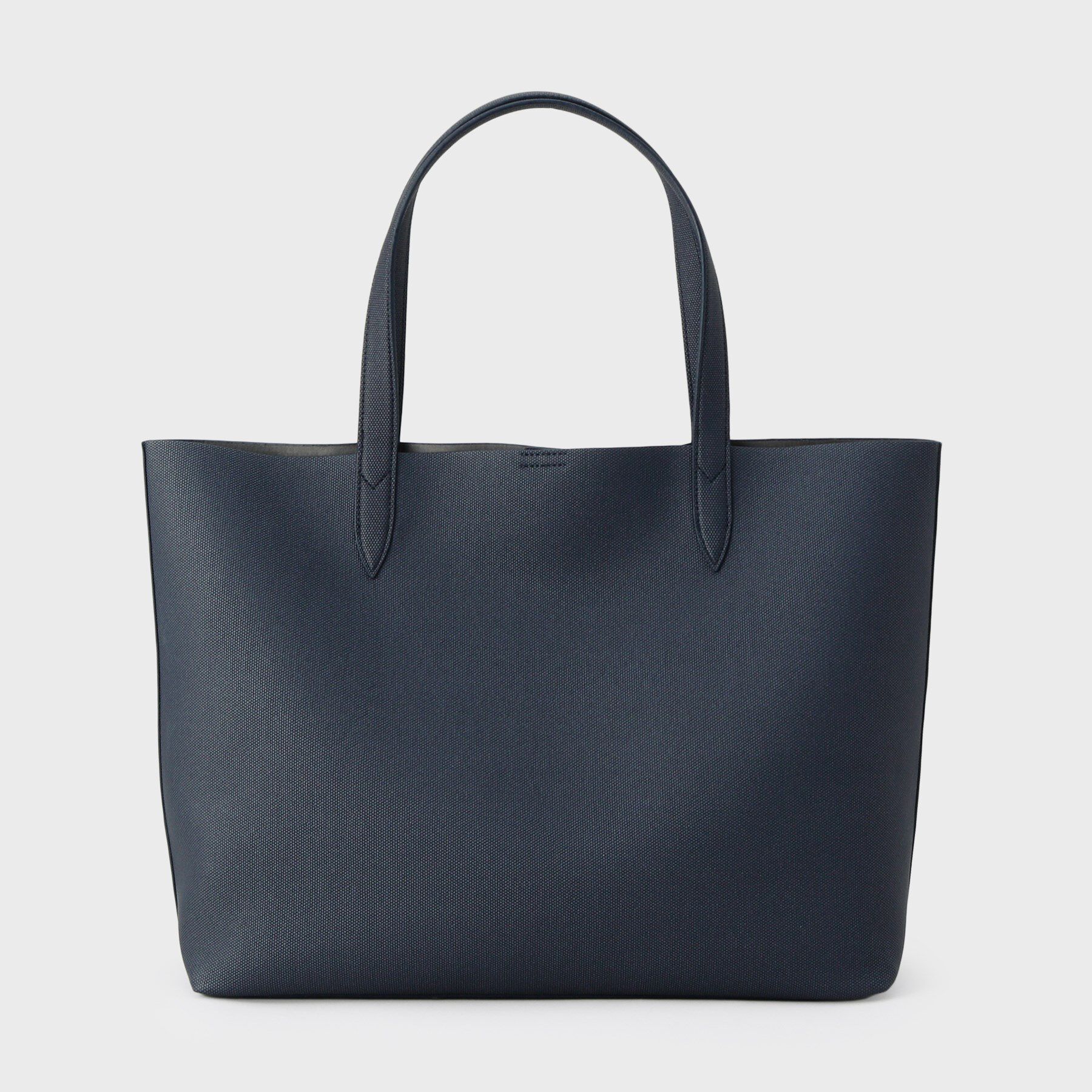 TAKEO KIKUCHI「PUボンディングトートバッグ」|トートバッグ|