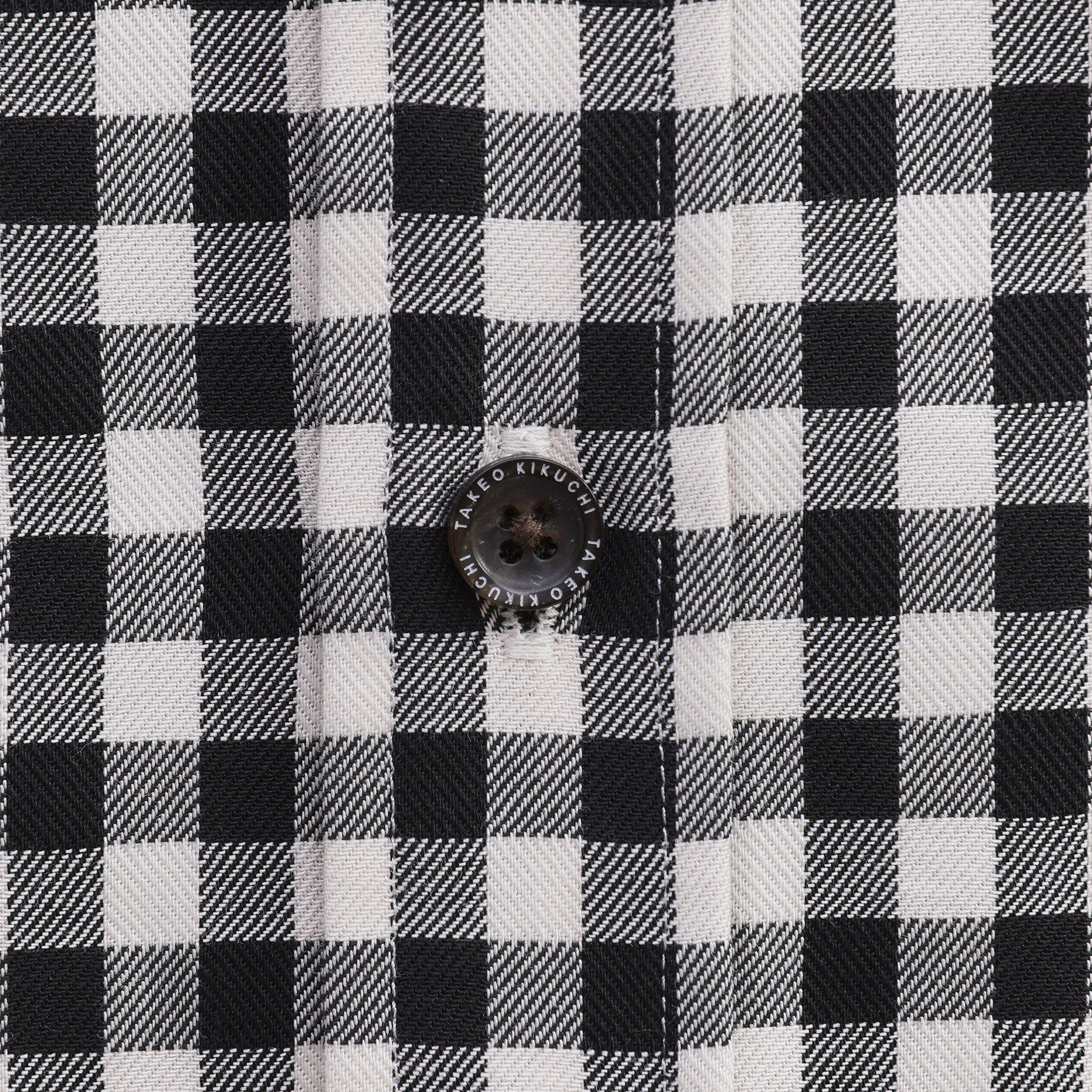 TAKEO KIKUCHI「マルチギンガムチェック シャツ」|シャツ・ブラウス|