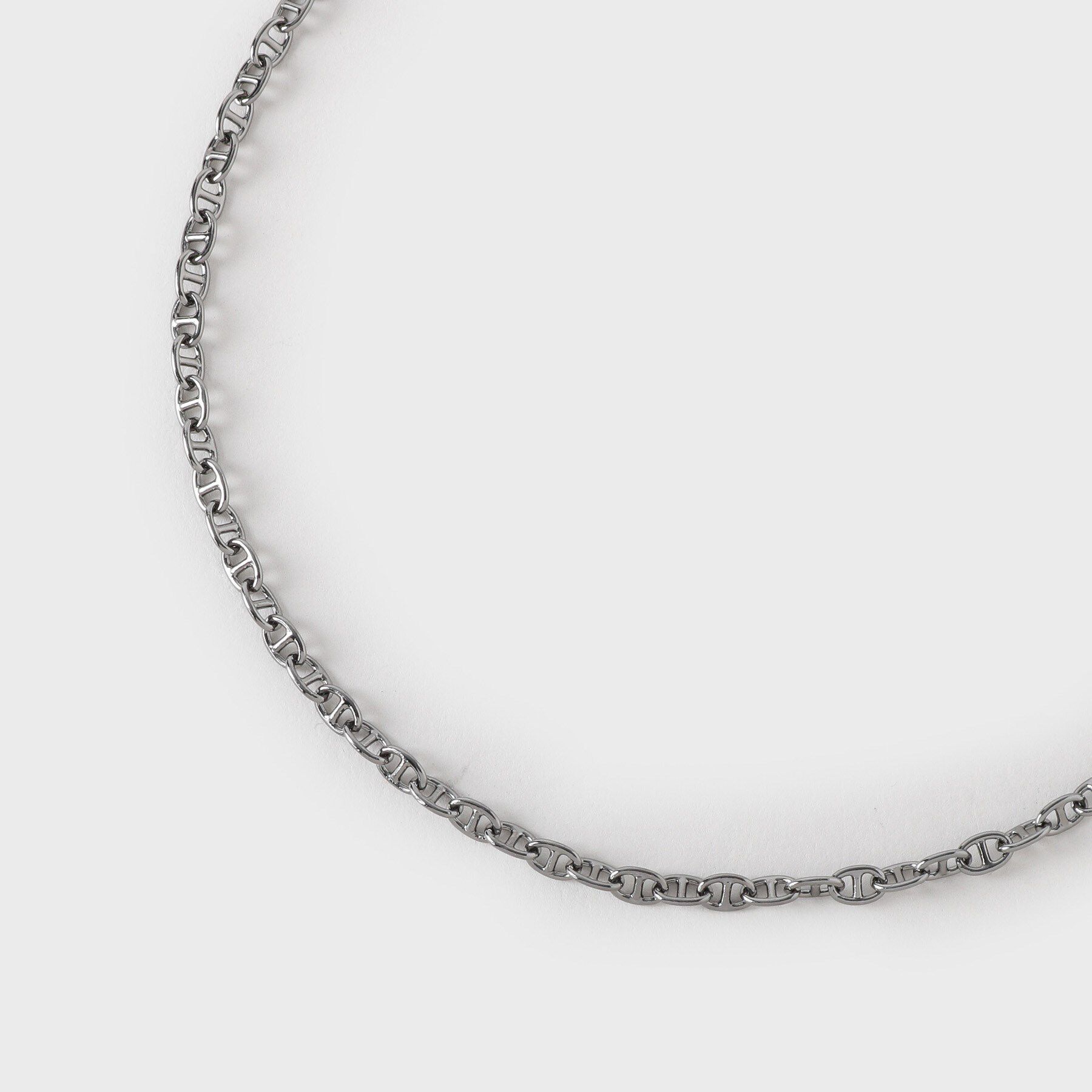 tk.TAKEO KIKUCHI「グラデーションチェーンネックレス」|ネックレス|