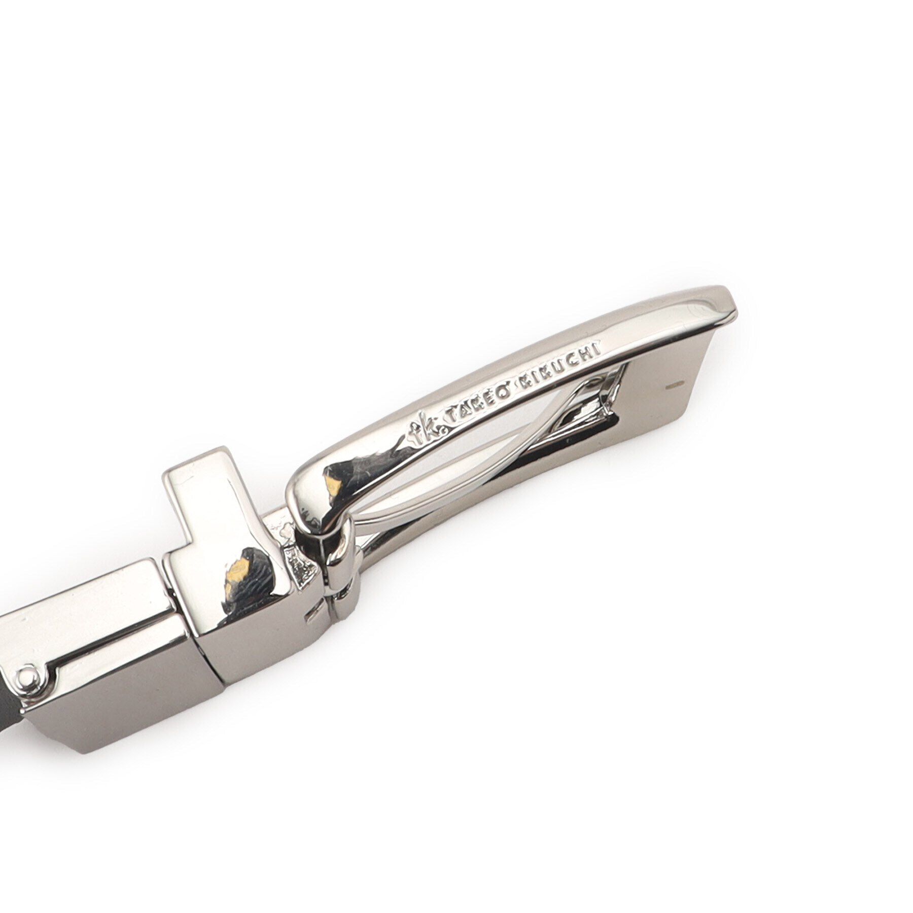 tk.TAKEO KIKUCHI「レザーリバーシブルベルト」|ベルト|