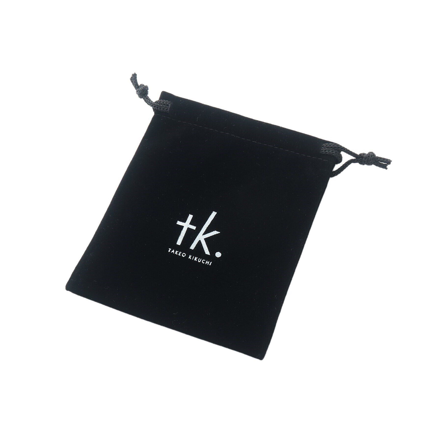 tk.TAKEO KIKUCHI「SINGLE CHAIN NECKLACE / シングルチェーンネックレス」|ネックレス|