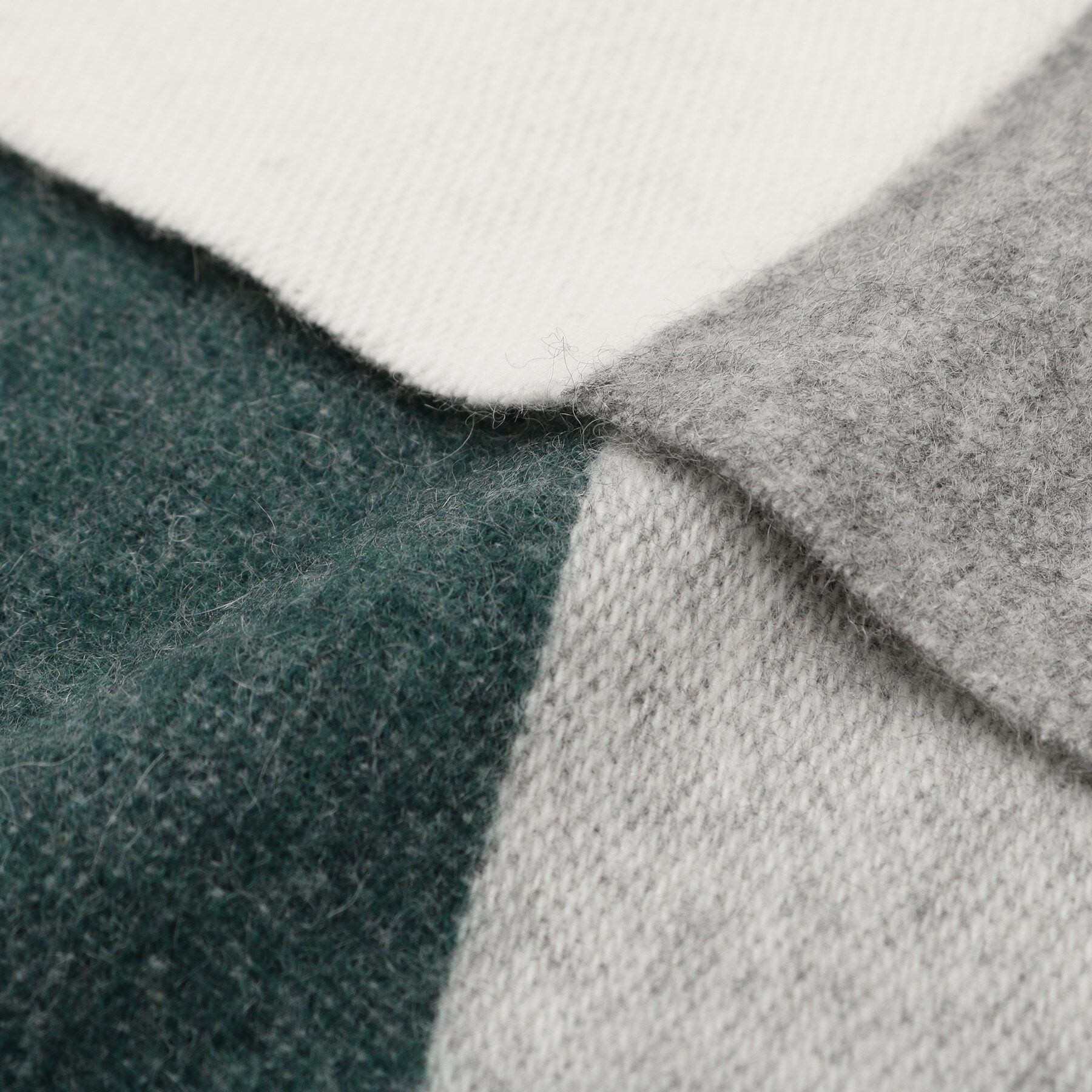 tk.TAKEO KIKUCHI「【カシミヤ100％】ピュアカシミヤセパレートマフラー」|ストール|