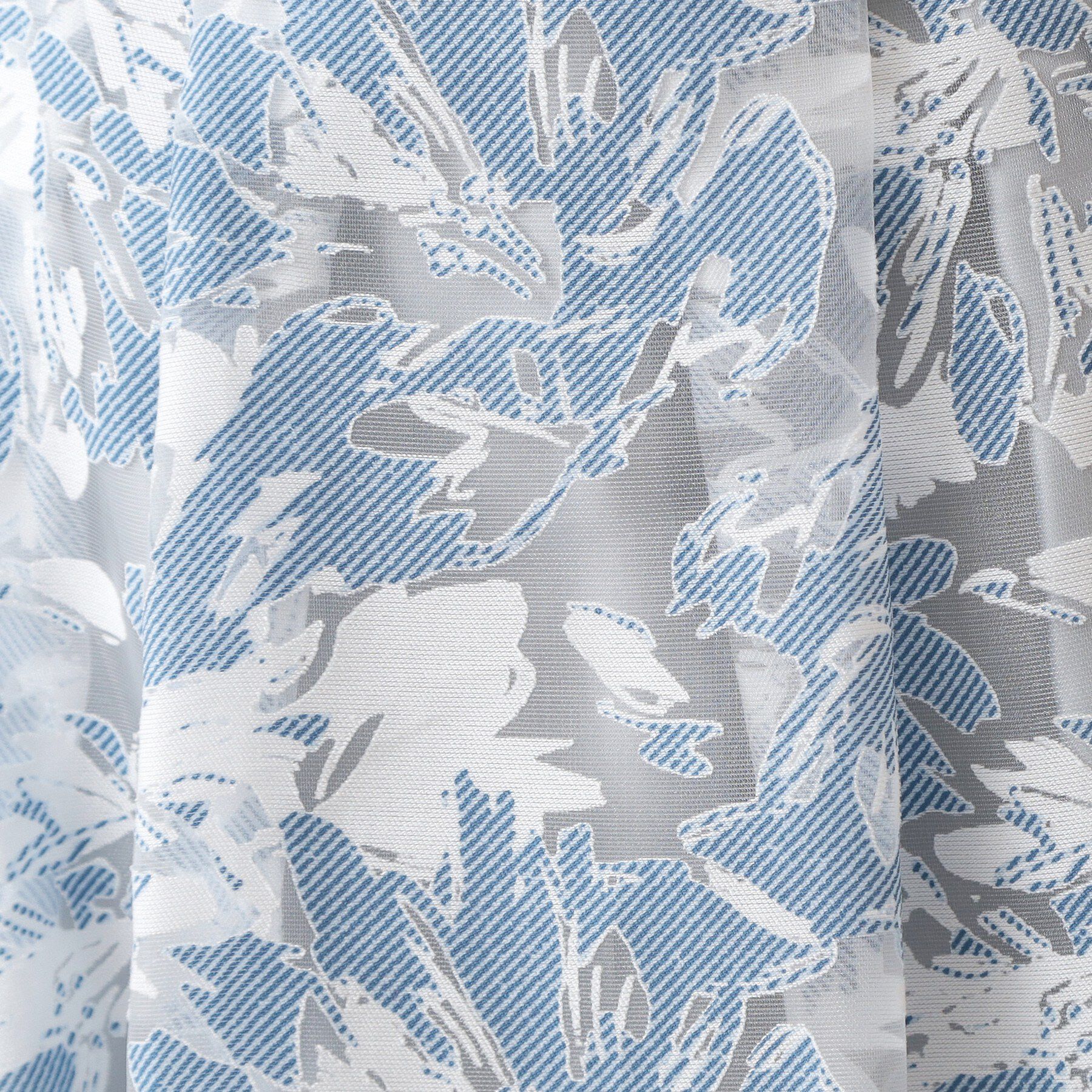 index「シアーフラワータックフレアスカート【洗濯機OK】」|スカート|