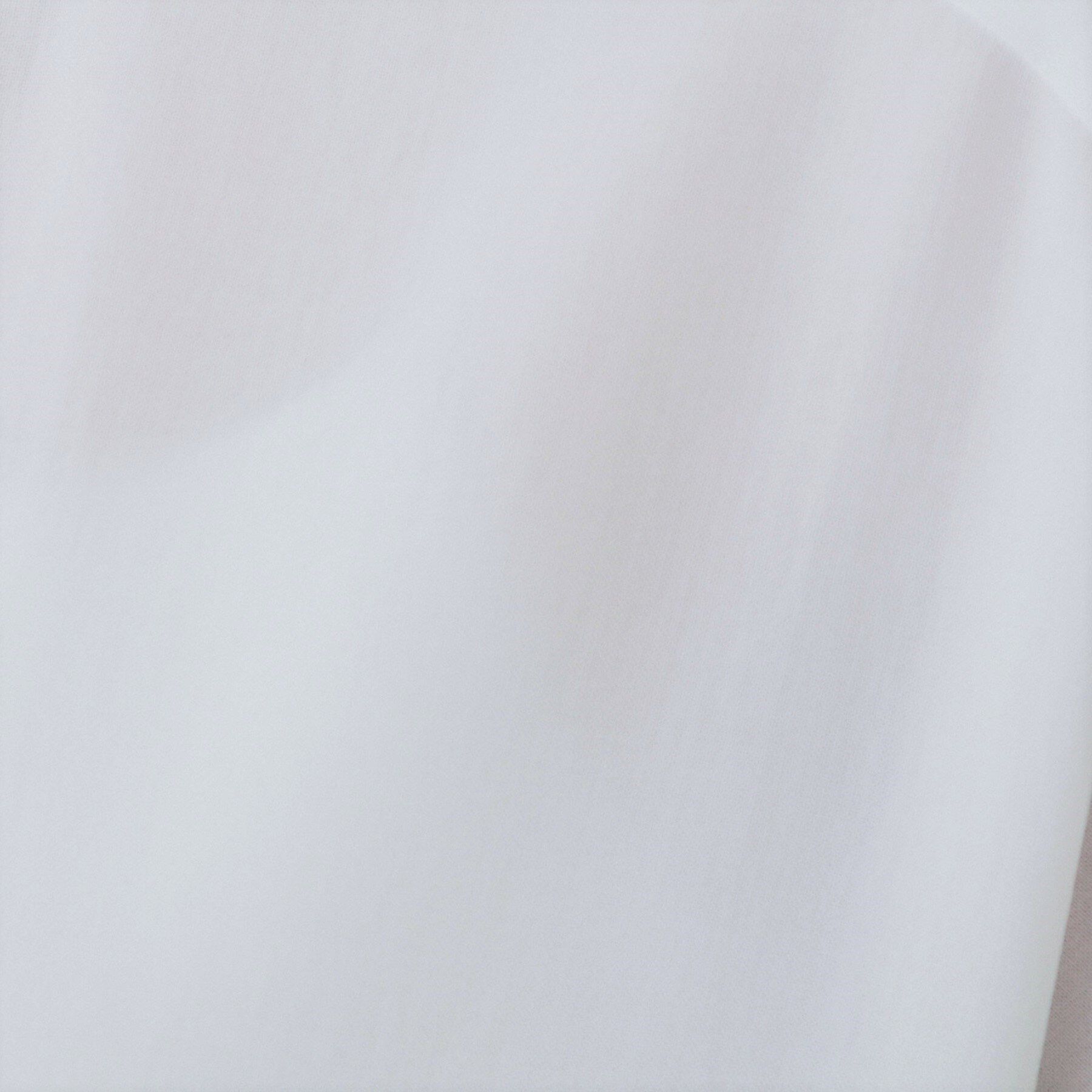 OPAQUE.CLIP「リネンライクフロントフリルブラウス【洗濯機洗い可/吸水速乾/接触冷感】」|シャツ・ブラウス|