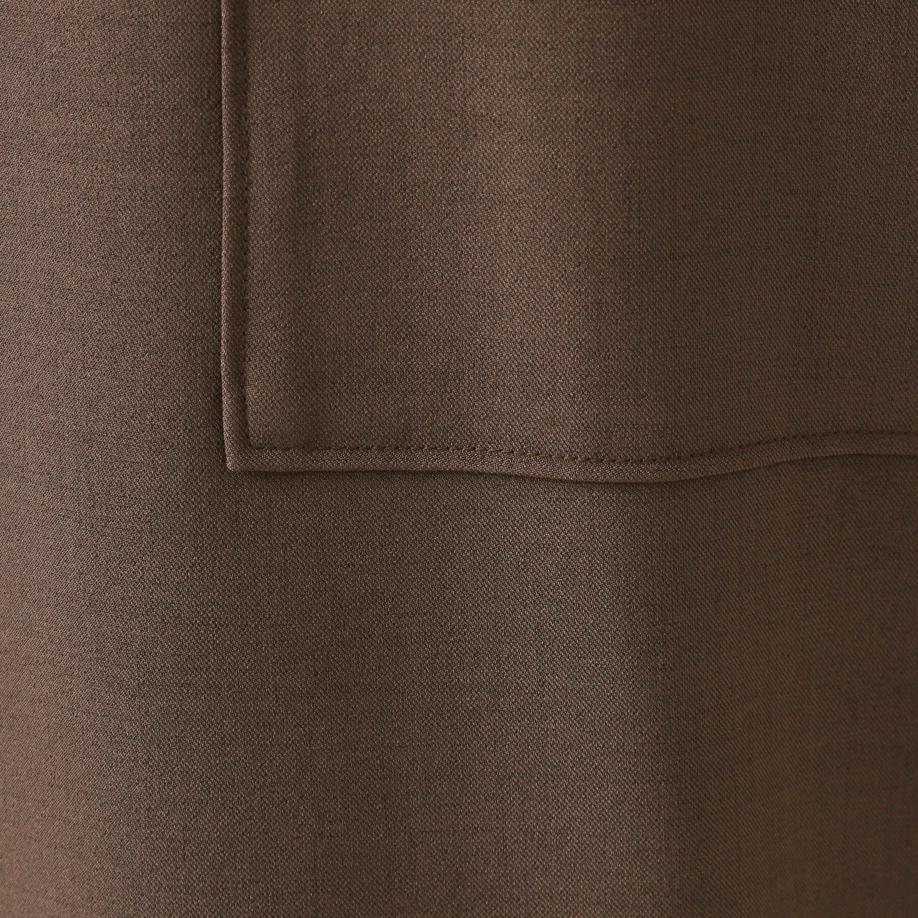 OPAQUE.CLIP「《5色展開/S-LLサイズ》リネンライクストレッチタイトスカート【洗濯機洗い可】」|スカート|