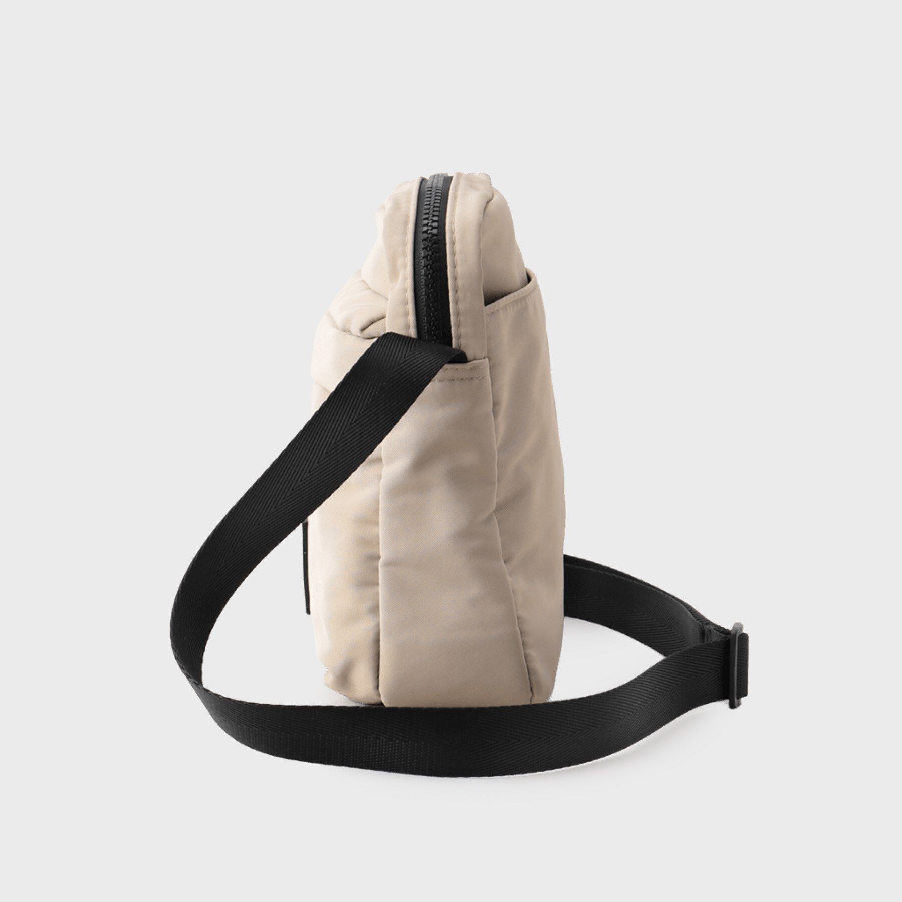 OPAQUE.CLIP「【ペットボトルショルダー付き】軽量ミニショルダーバッグ」|ショルダー・メッセンジャー|