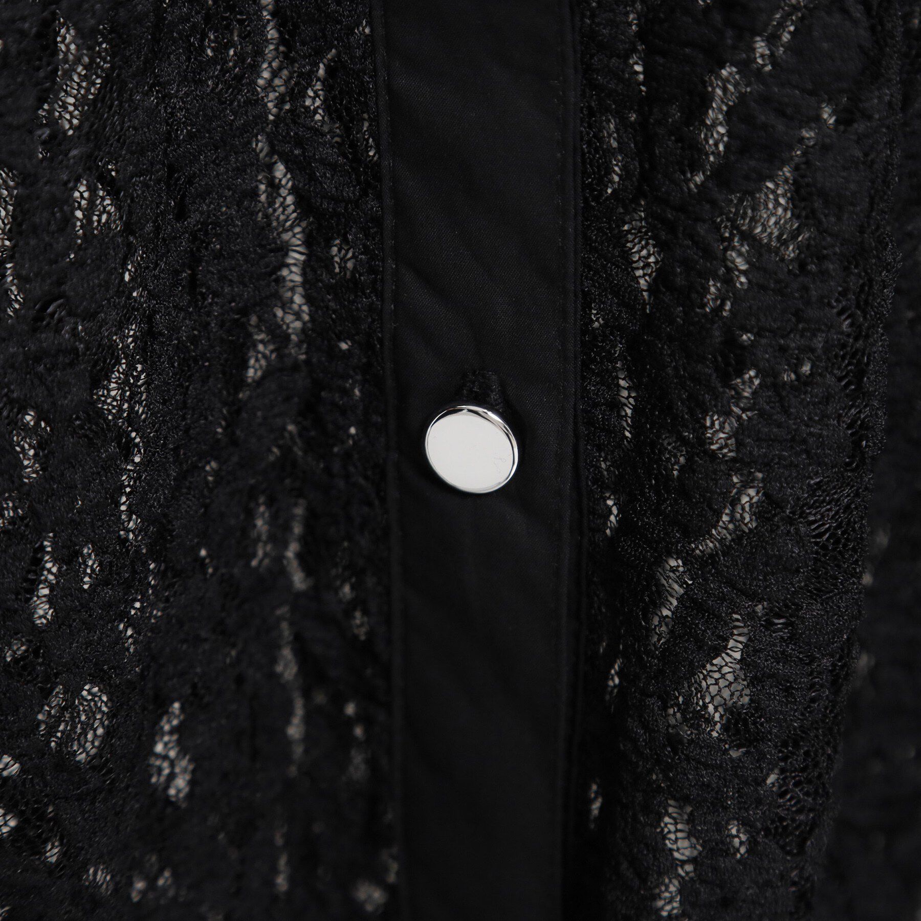 THE SHOP TK「レースシャツトップス」|Tシャツ・カットソー|