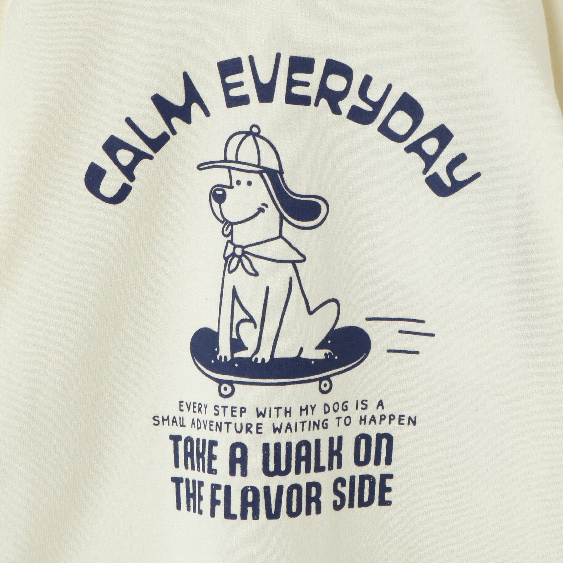 THE SHOP TK「【110-160】長袖プリントアソートT」|Tシャツ・カットソー|