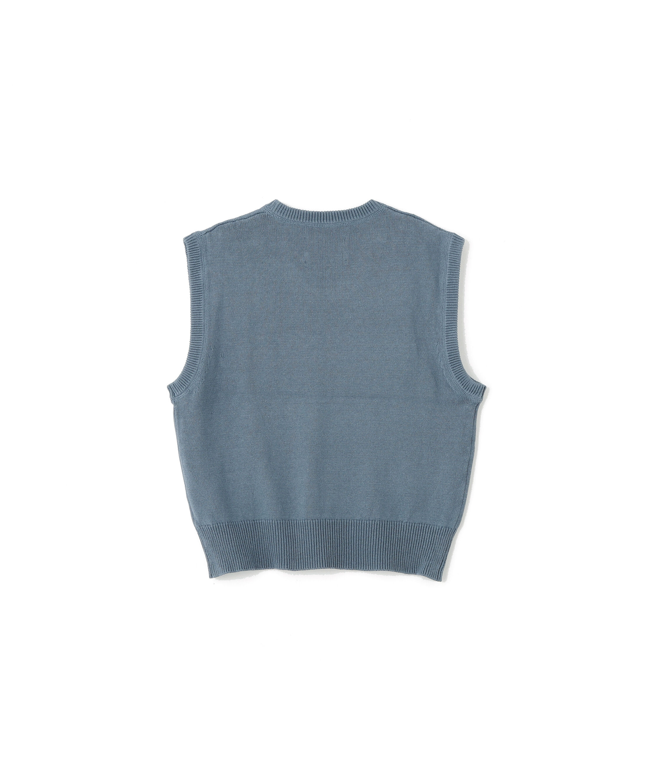 MHL.「BELGIAN LINEN COTTON KNITWEAR」|ニット・セーター|