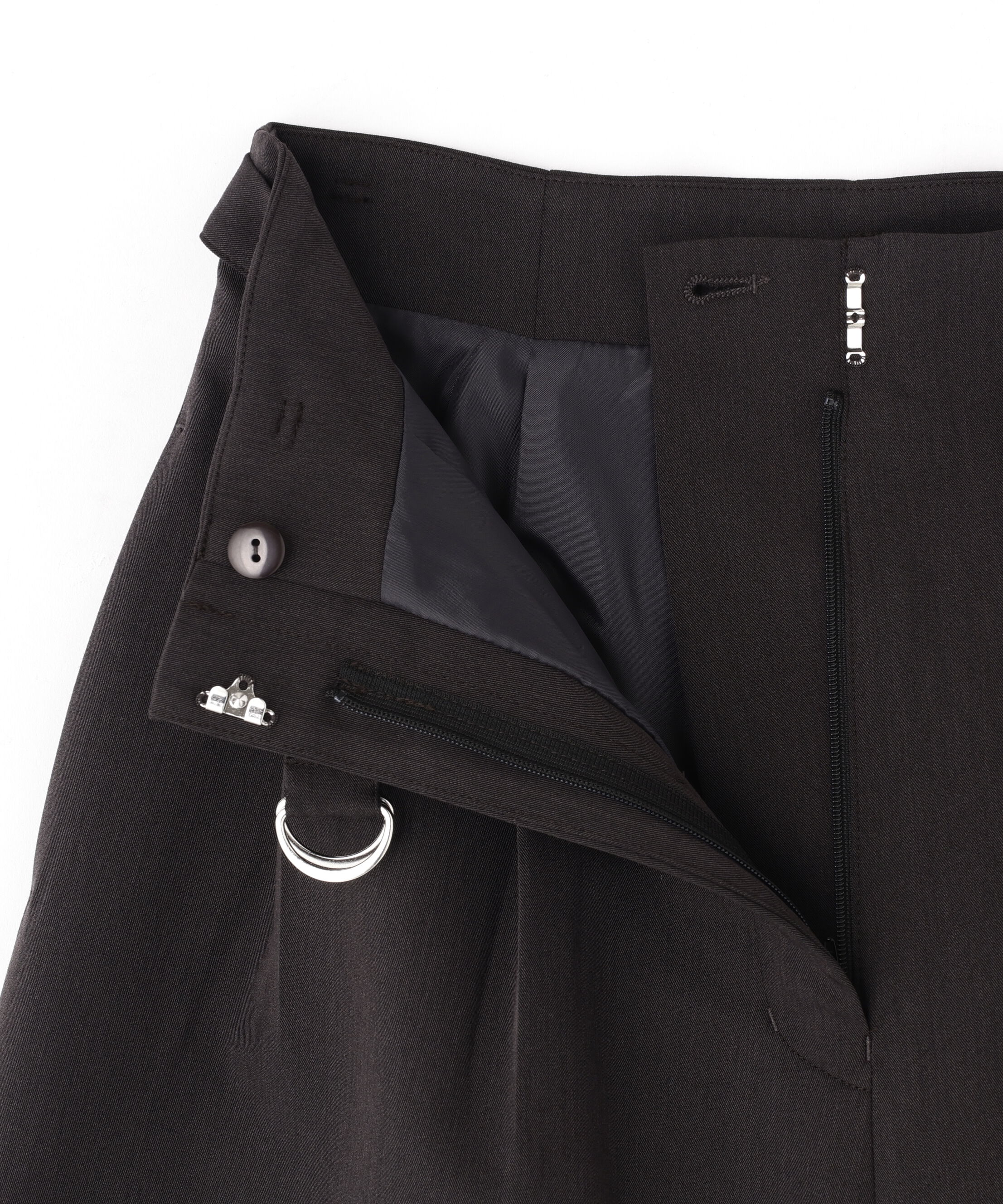  「〈N.〉ベルテッドショートパンツ」|その他|