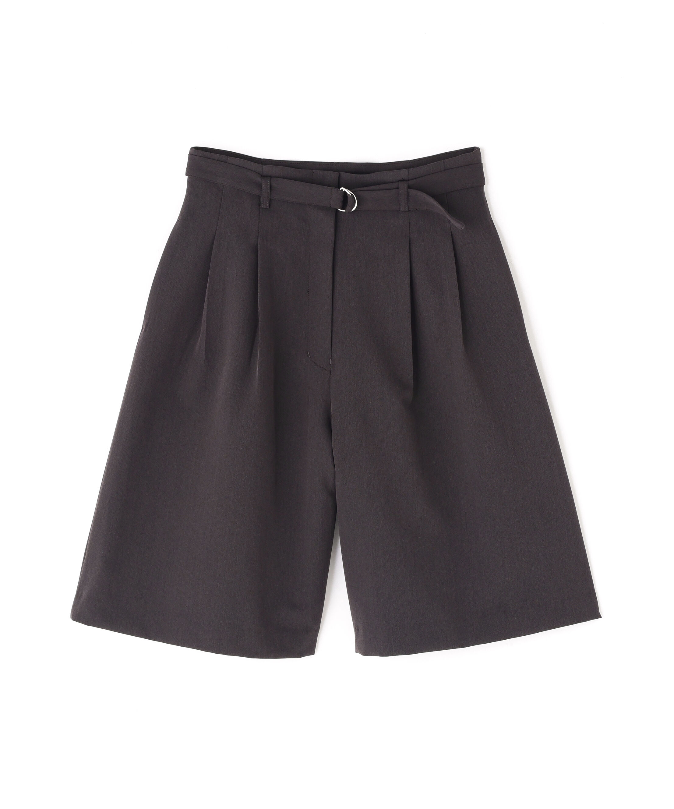  「〈N.〉ベルテッドショートパンツ」|その他|