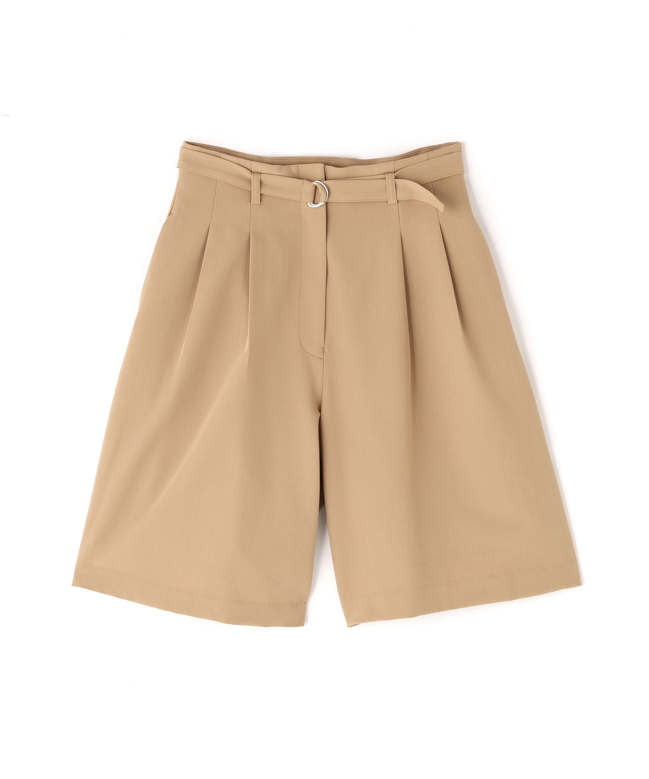  「〈N.〉ベルテッドショートパンツ」|その他|