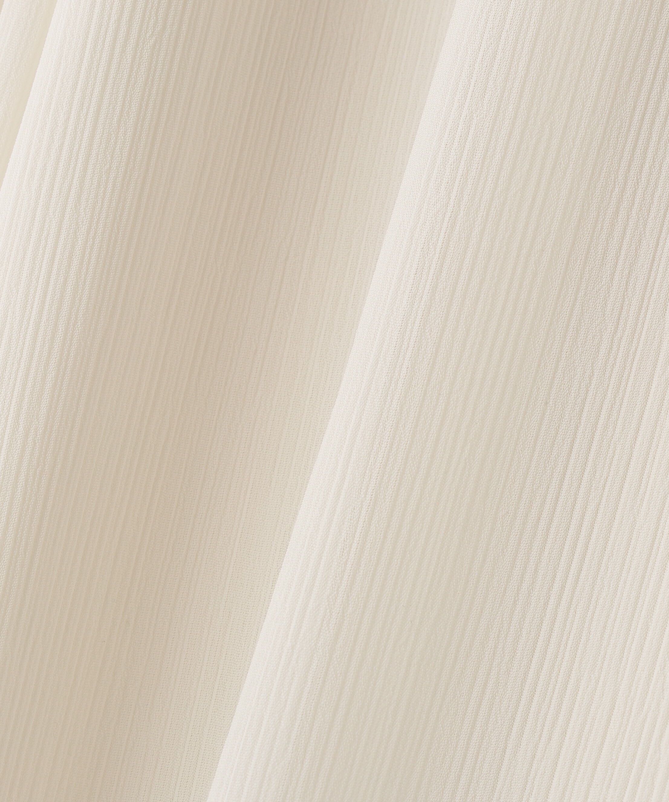  「メタルポイント楊柳ブラウスＯＴＬ」|その他|