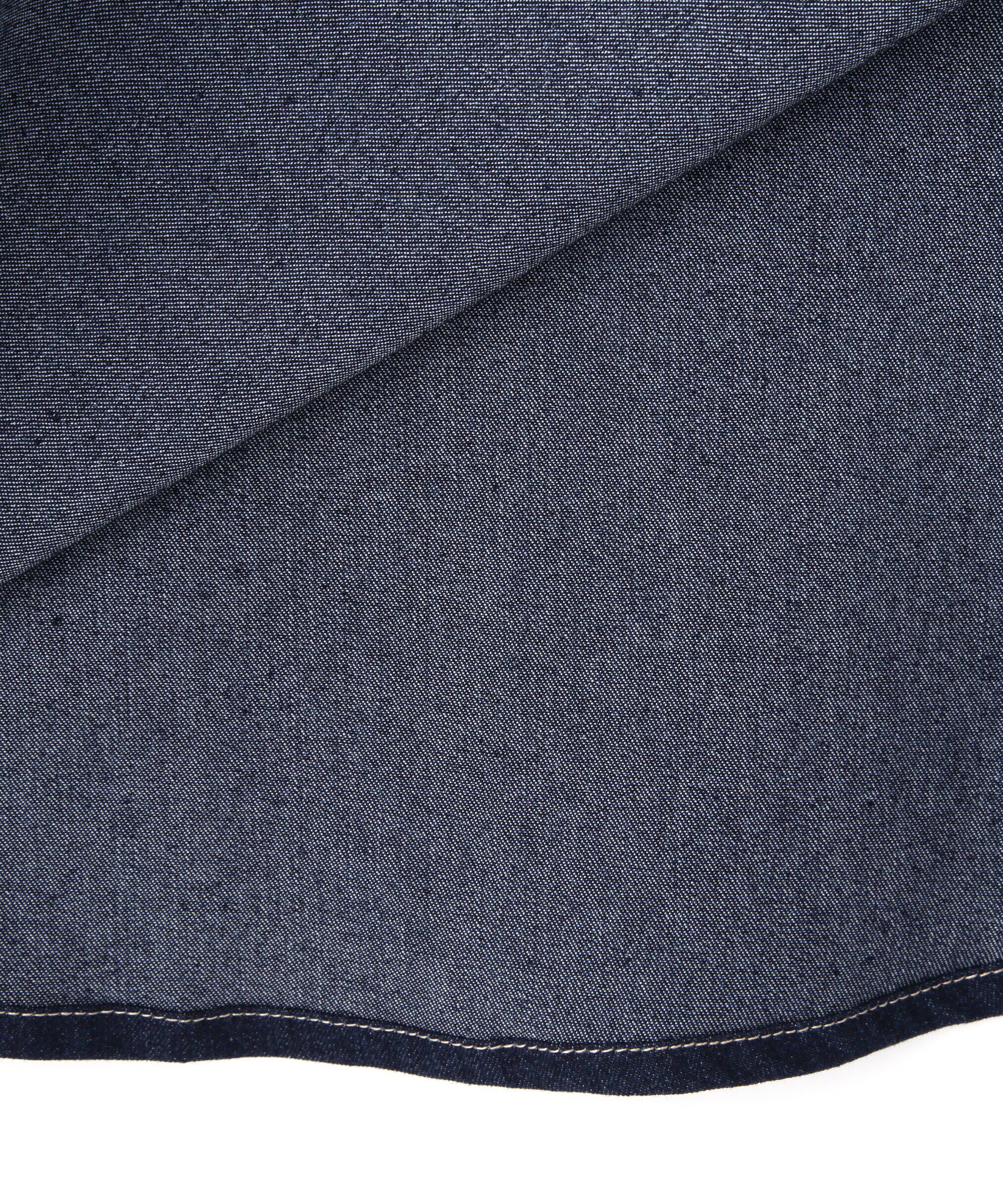  「ライトオンスデニムマーメイドキャミワンピース」|ワンピース|