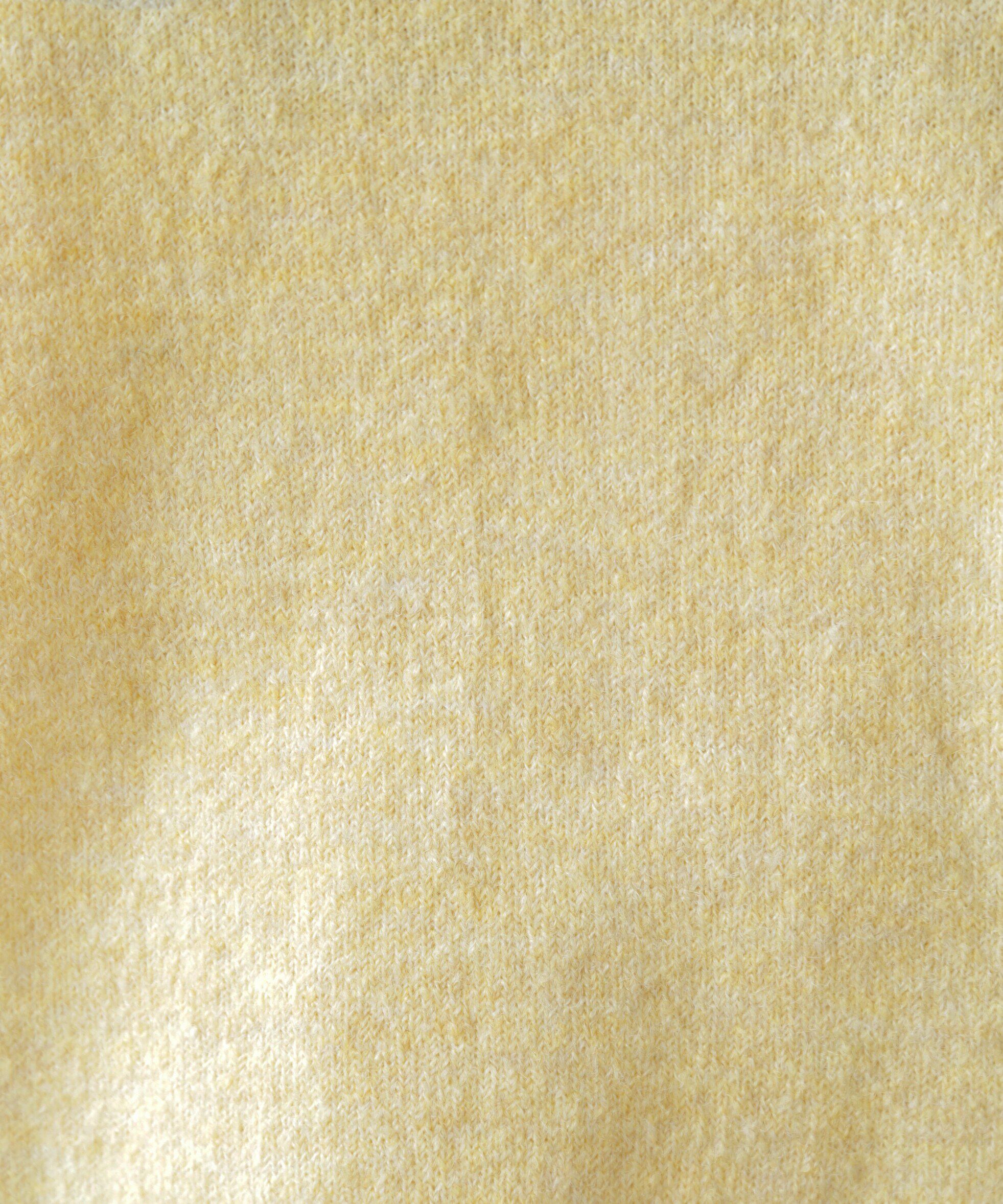  「ドロストクルーネックニット」|ニット・セーター|