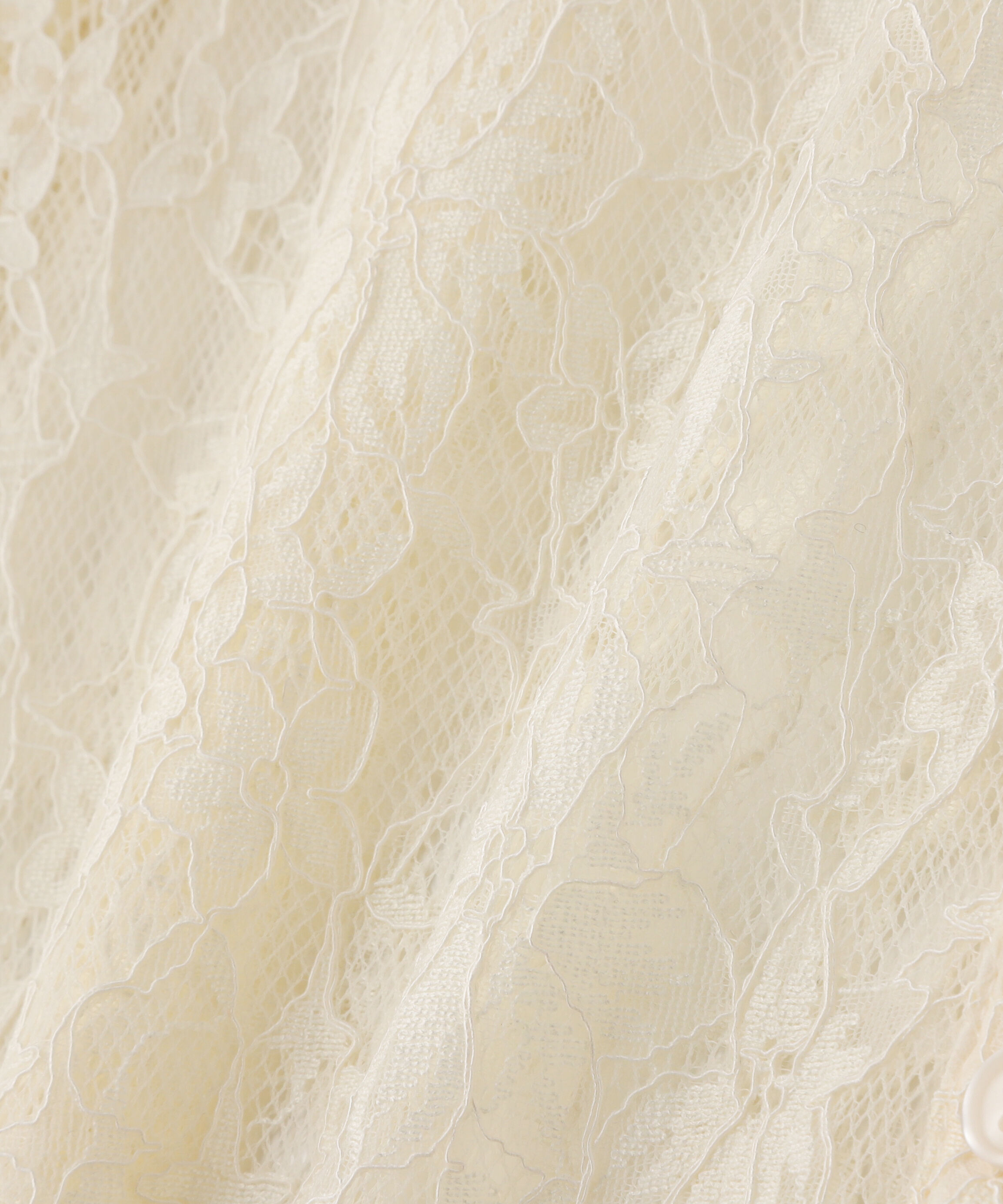  「スタンドフリルブラウス」|シャツ・ブラウス|