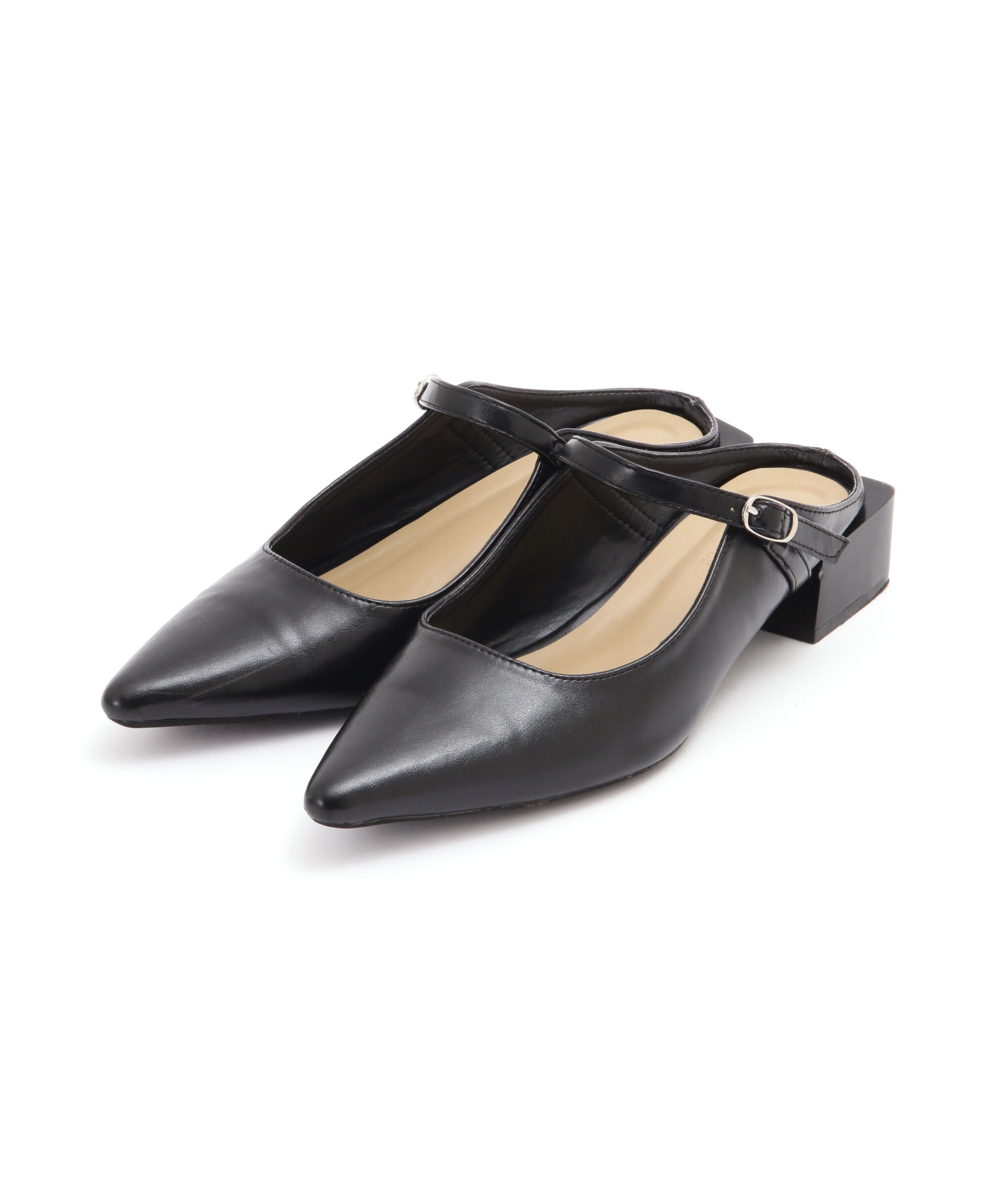  「メリージェーンミュール」|その他|