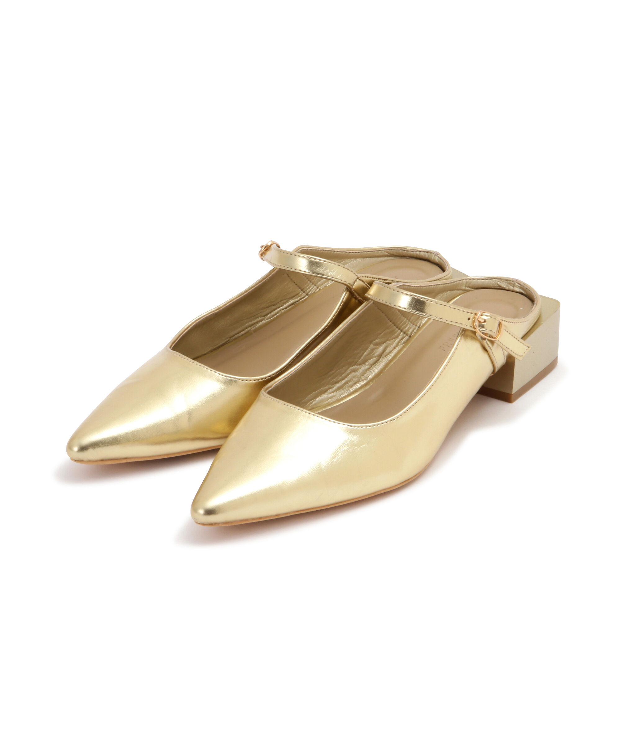  「メリージェーンミュール」|その他|