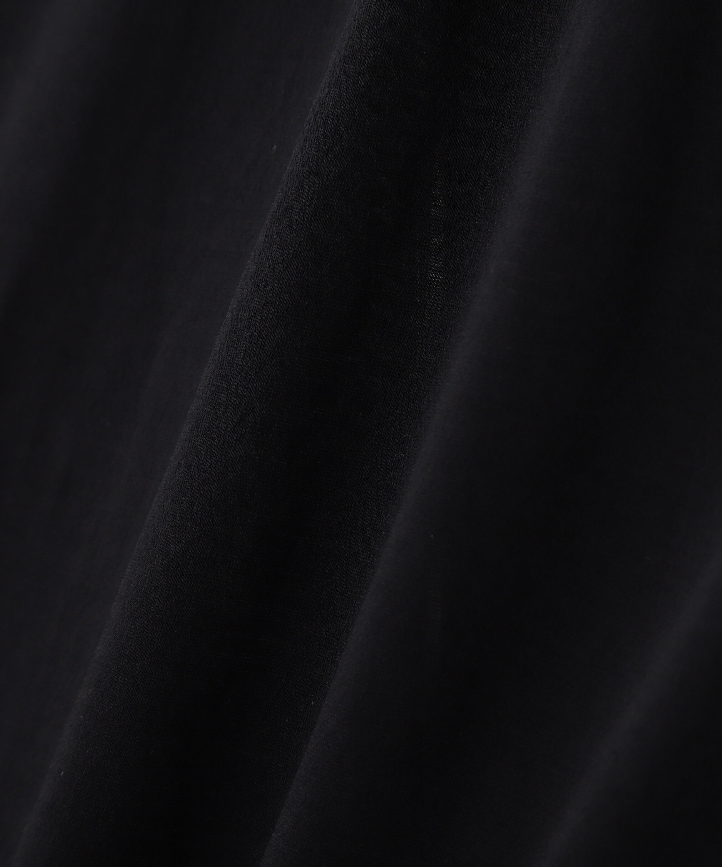 YLEVE 「YLEVE / COTTON SHEER JERSEY NO SLEEVE PULL OVER」|Tシャツ・カットソー|