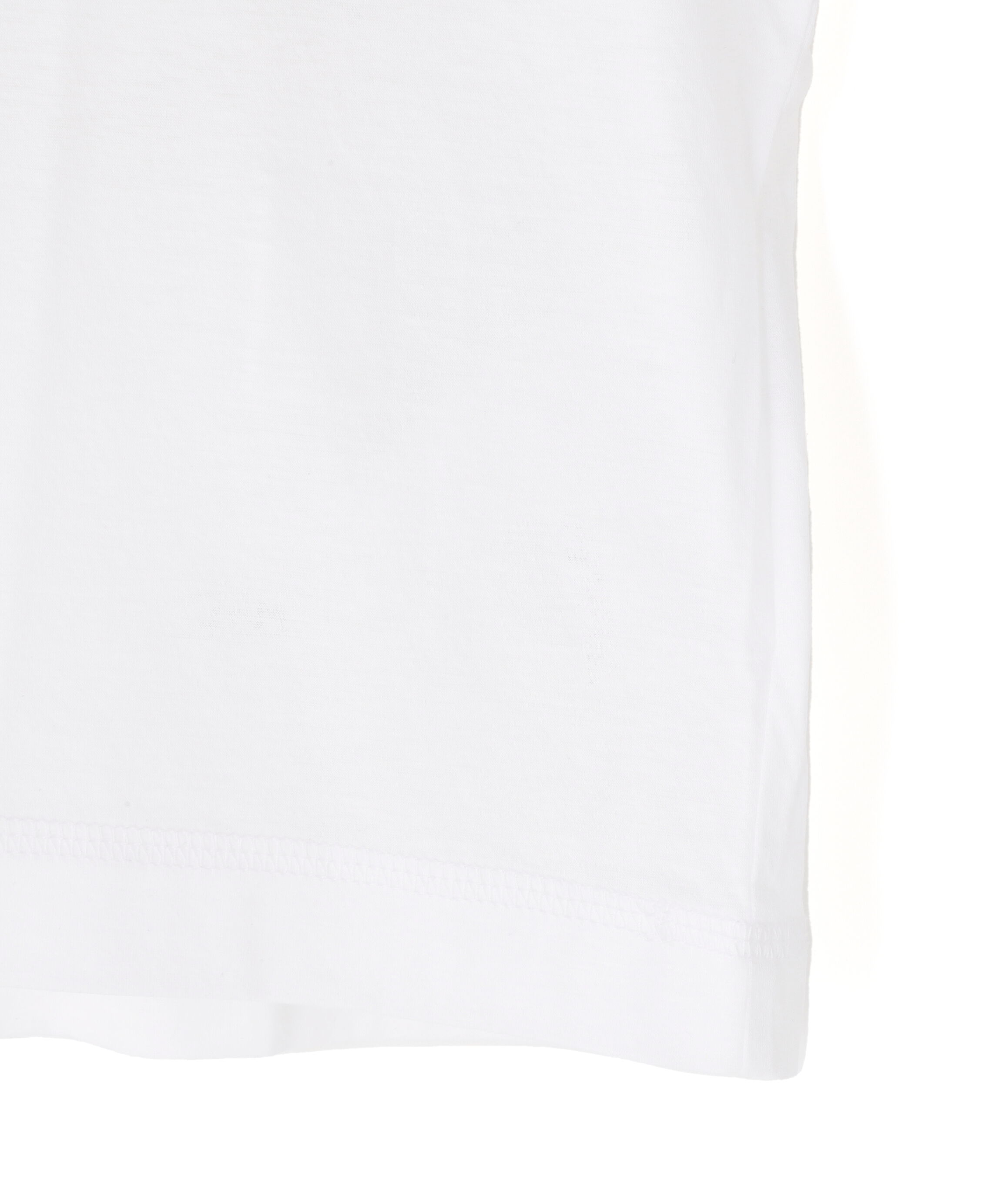 YLEVE 「YLEVE / COTTON SHEER JERSEY SHORT SLEEVE PULL OVER」|Tシャツ・カットソー|