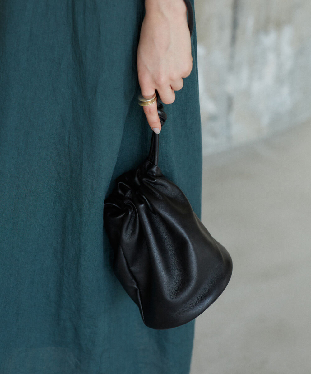 YLEVE 「YLEVE / KNOT HANG BAG」|その他|