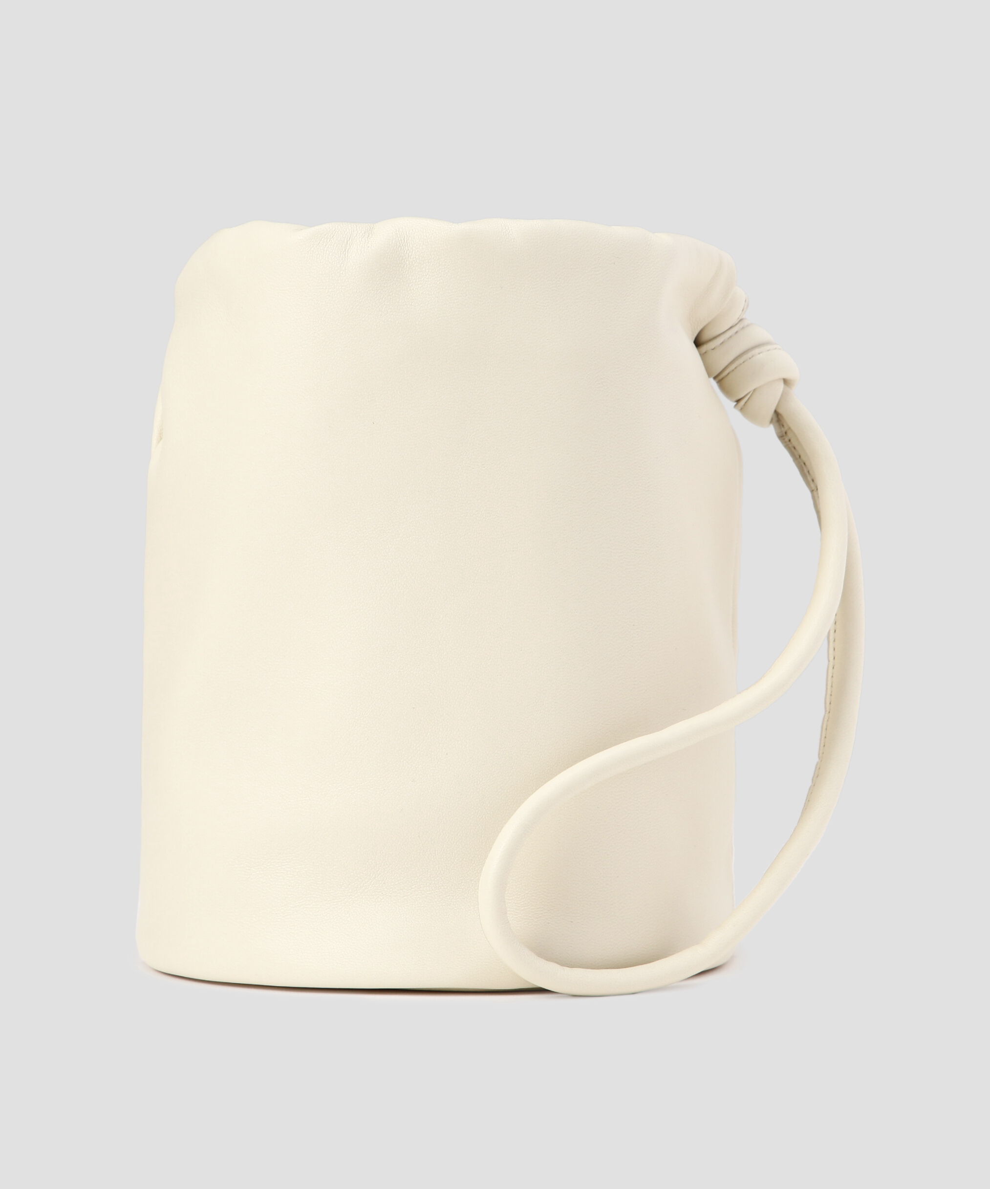 YLEVE 「YLEVE / KNOT HANG BAG」|その他|ホワイト