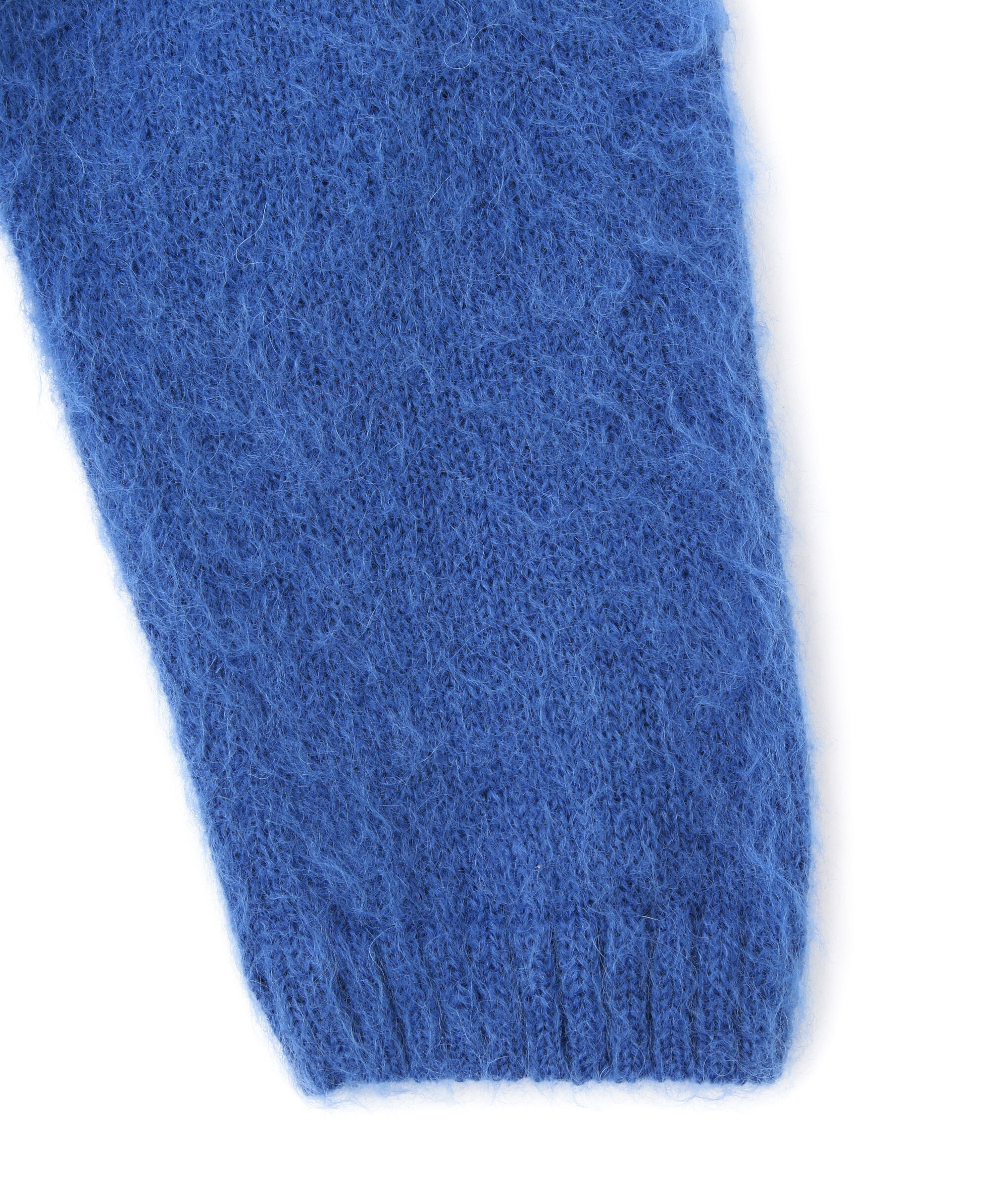 YLEVE 「YLEVE / MOHAIR NAPPING KNIT PULL OVER」|ニット・セーター|