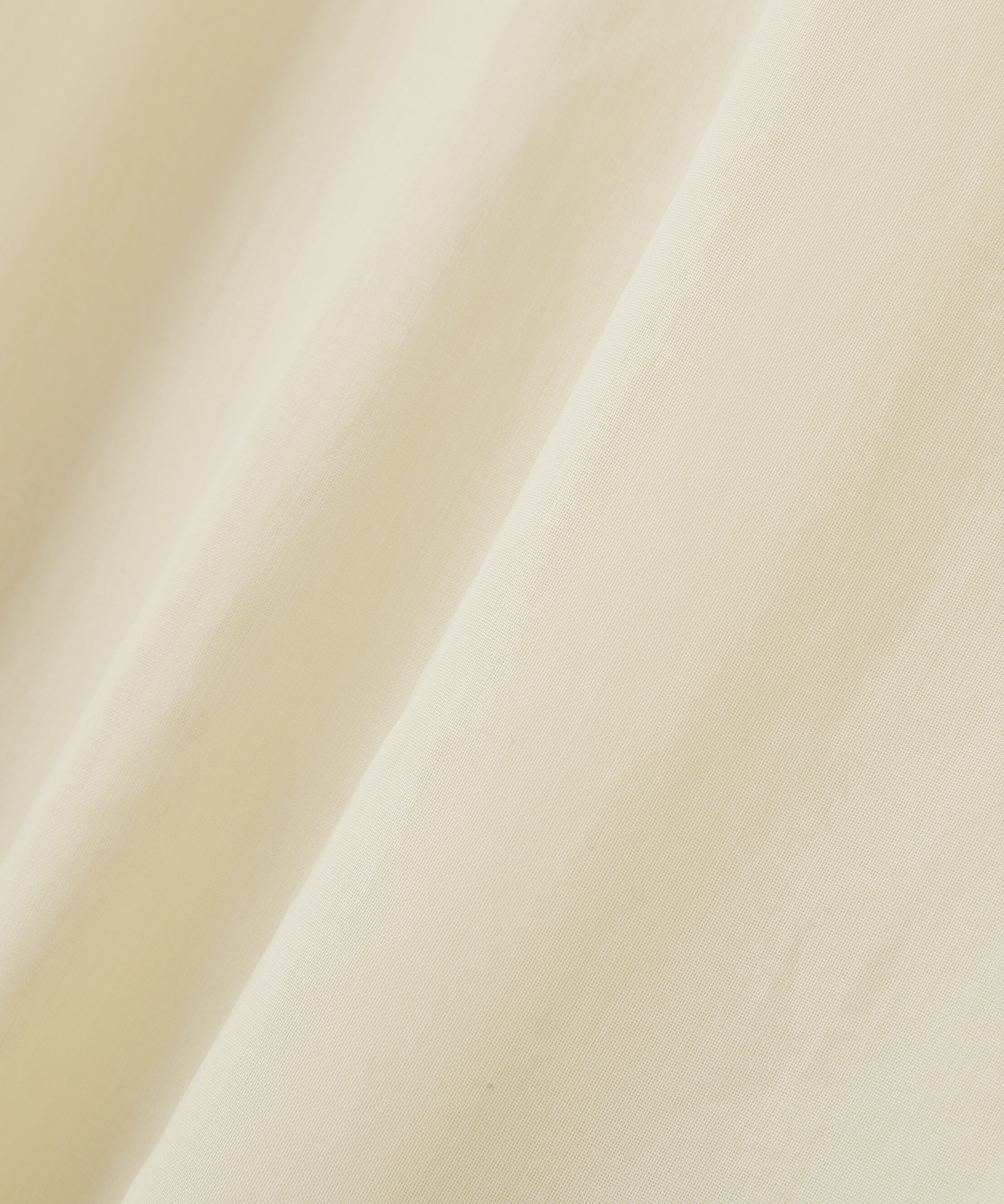 YLEVE 「YLEVE / COTTON VOILE LAWN LONG SLEEVE SHIRT」|シャツ・ブラウス|