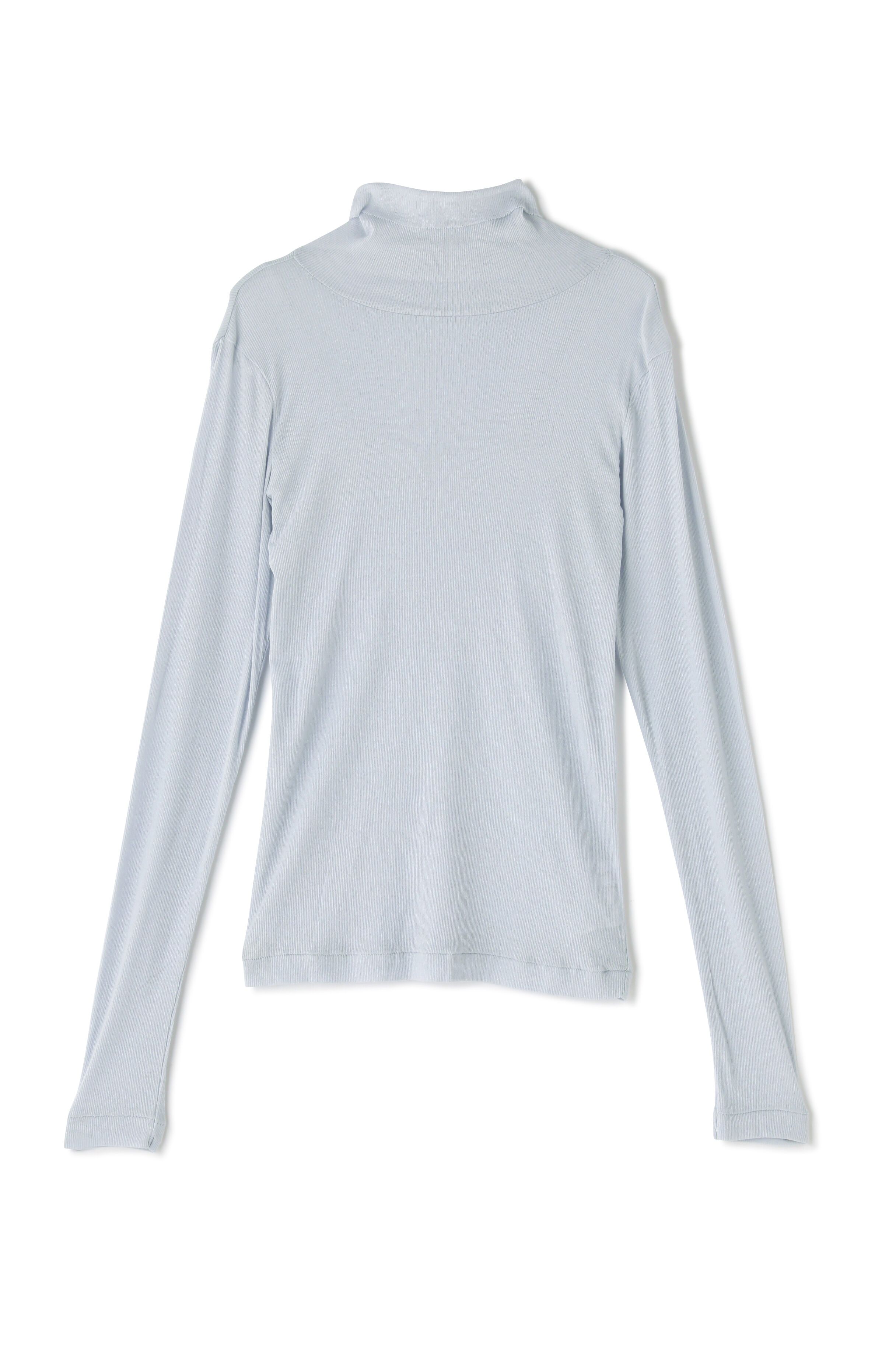  「◆シアータートルカットソー」|Tシャツ・カットソー|