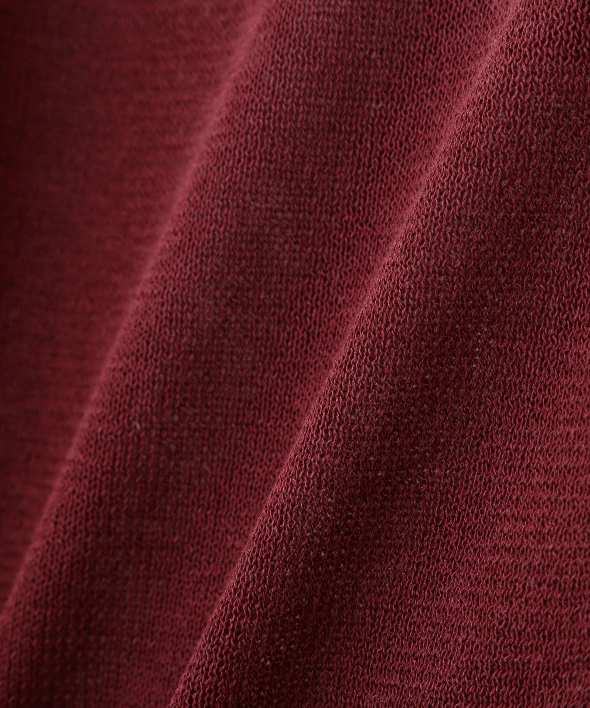  「◆シアーハイゲージ半袖カーディガン」|ニット・セーター|