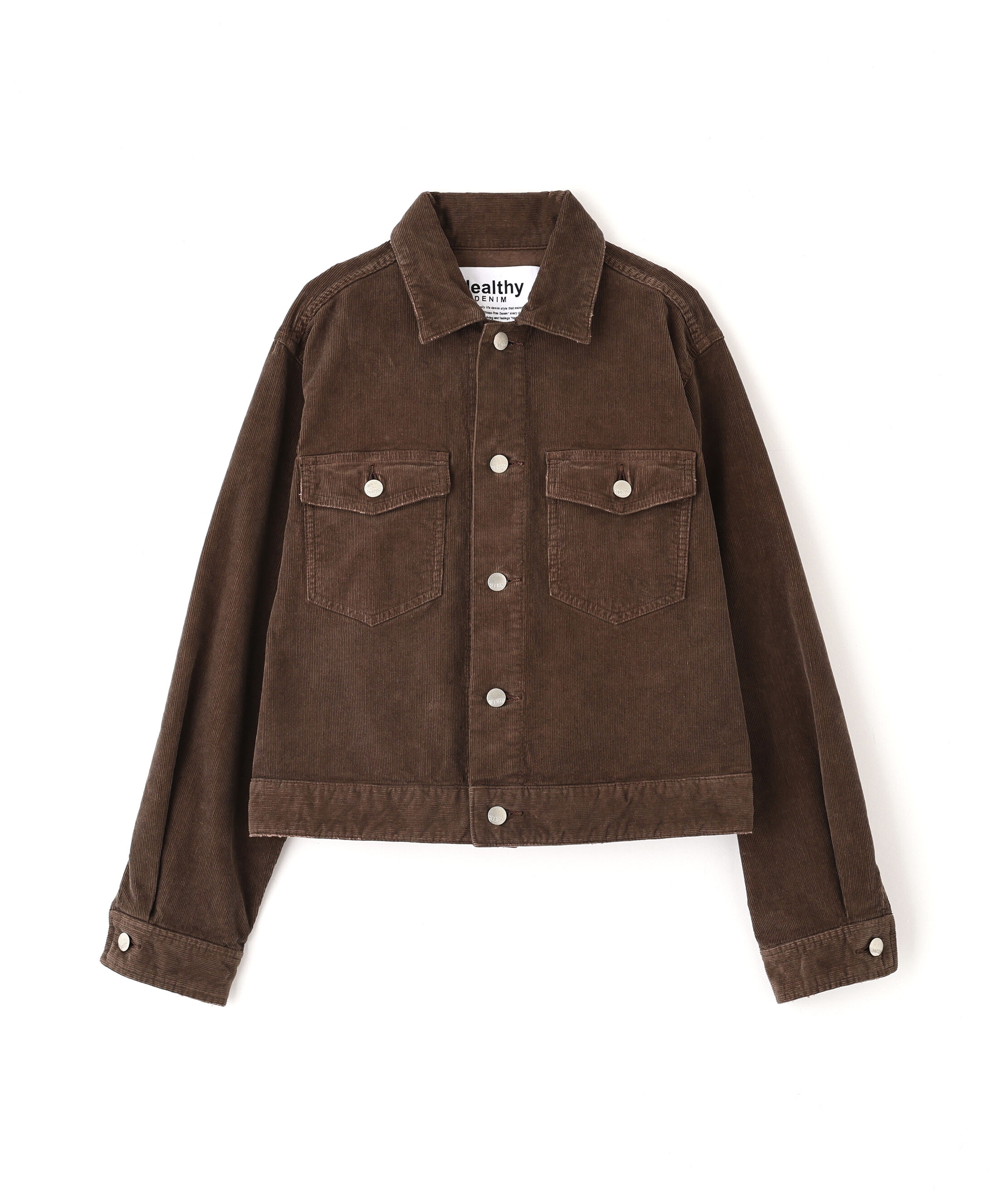  「◆コーデュロイジャケット」|その他|