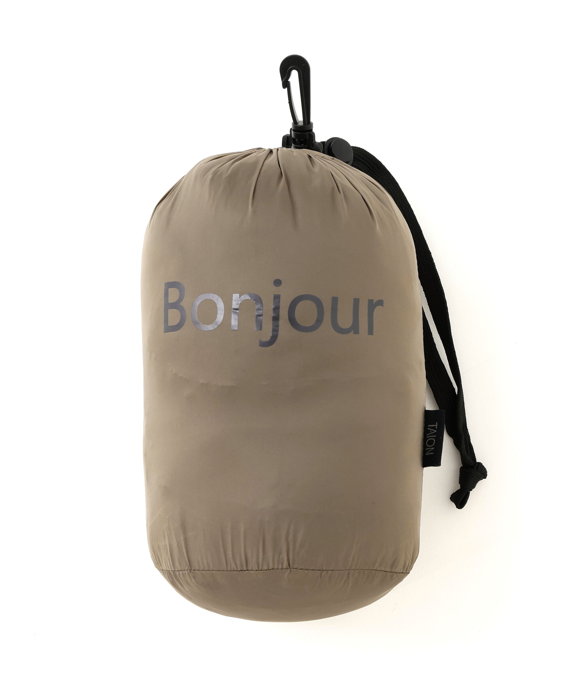  「◆≪ＴＡＩＯＮコラボ≫リバーシブルクルーネックダウンブルゾン」|ブルゾン・スタジャン|