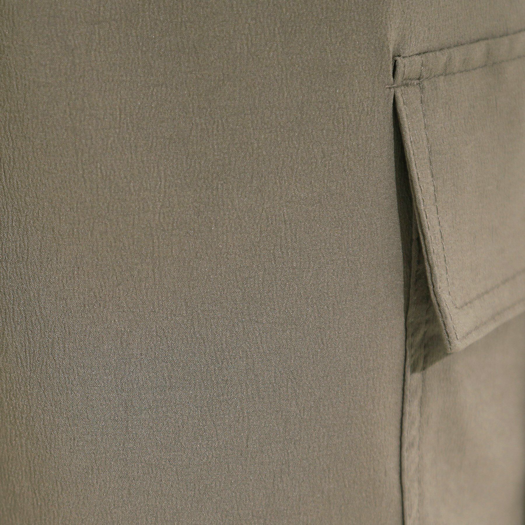 SHOO･LA･RUE「【S-LL】ゆるっと楽ちん さらさらカーゴジョガーパンツ」|その他|