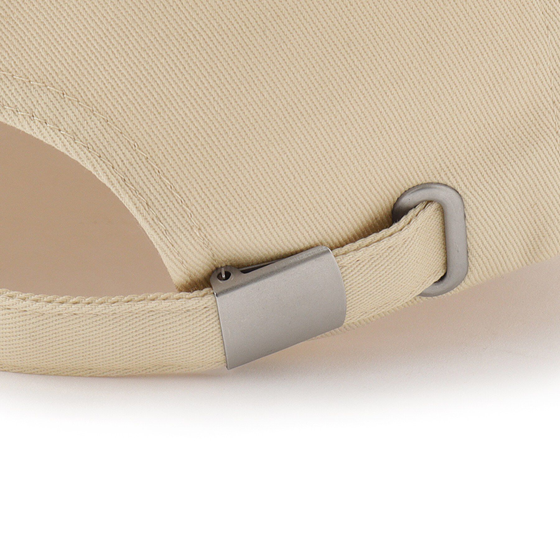 Dessin「【ユニセックス】ロングブリムキャップ」|キャップ・キャスケット|