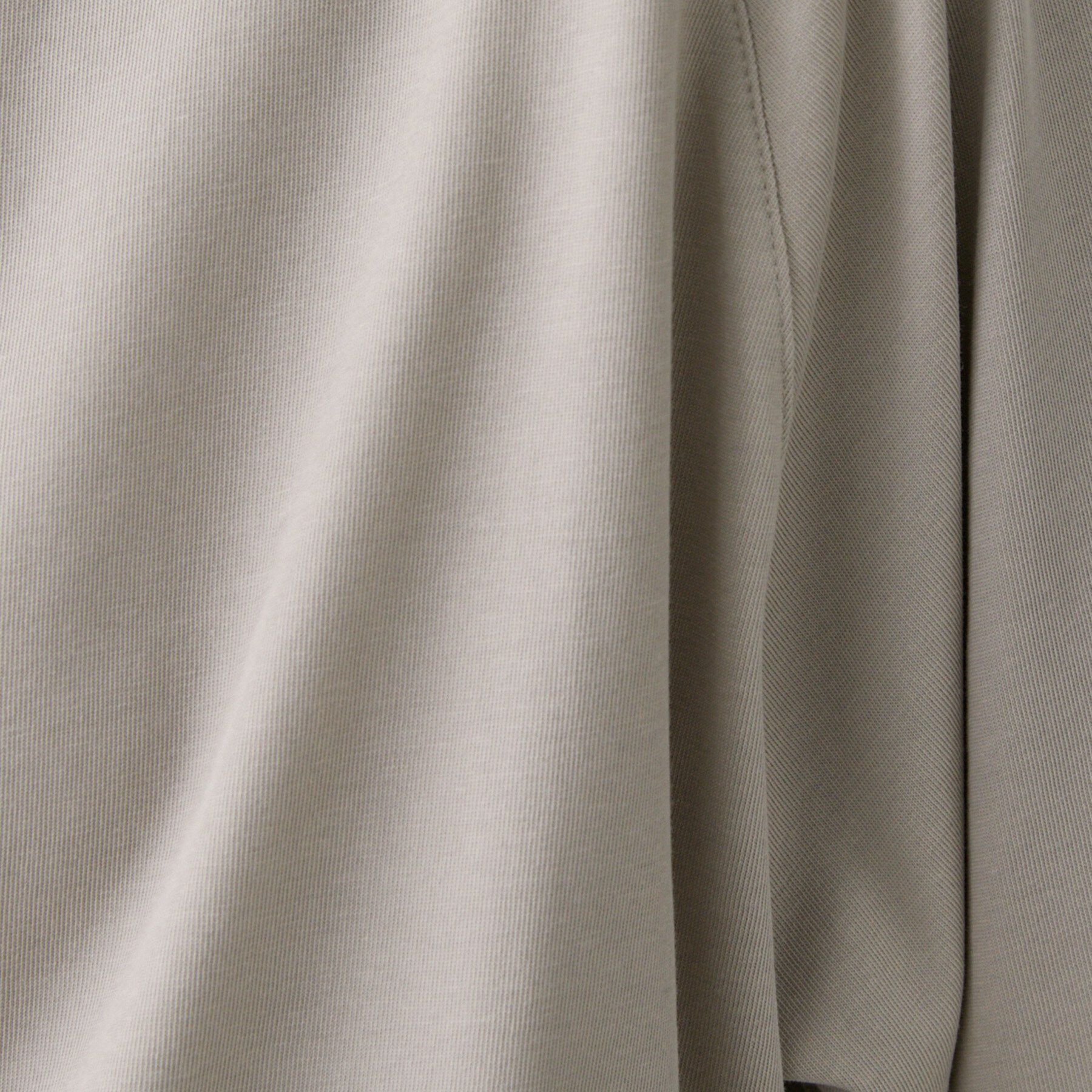 Dessin「【UVカット/接触冷感】フォルムカットソー」|Tシャツ・カットソー|