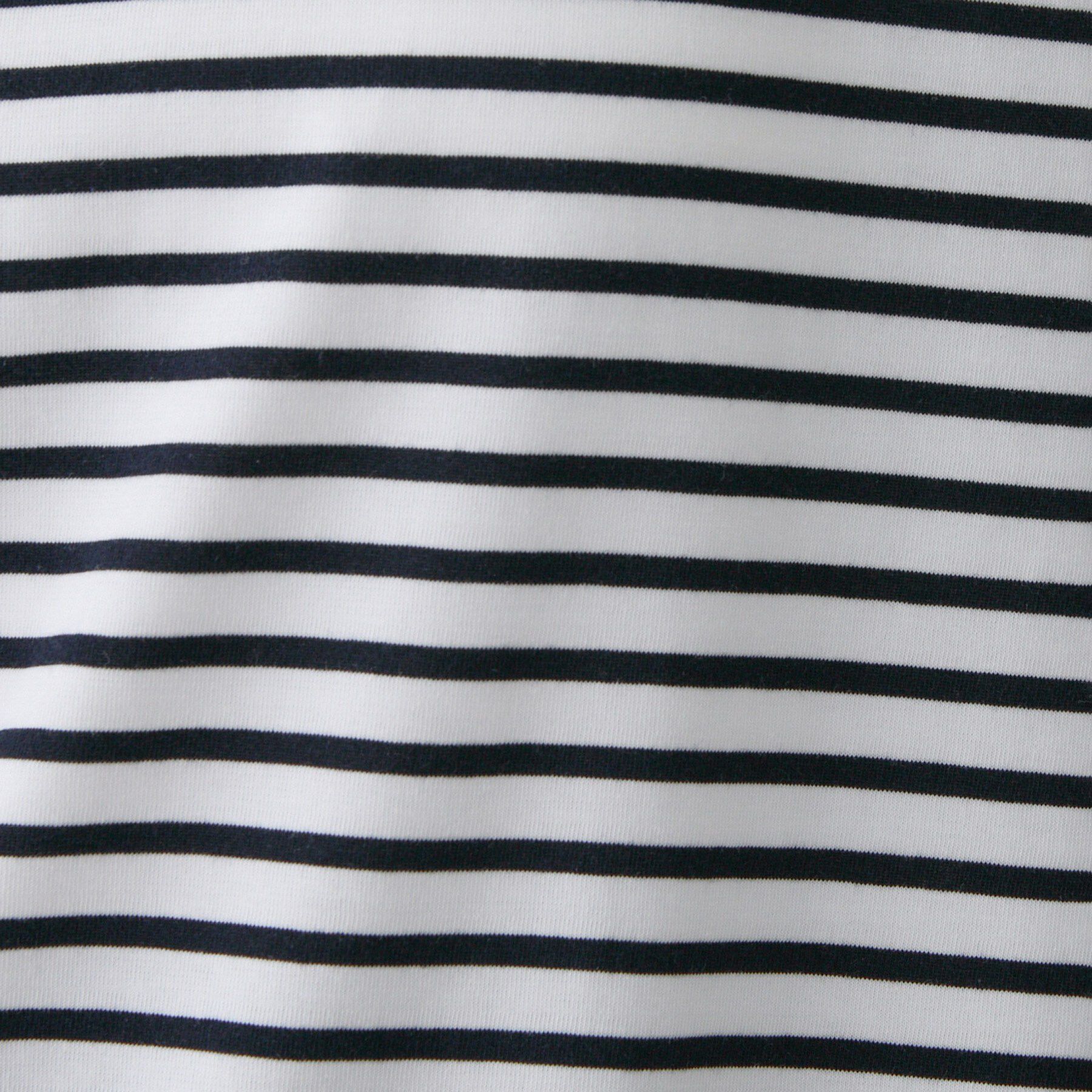 Dessin「【UVカット/接触冷感】フォルムカットソー」|Tシャツ・カットソー|