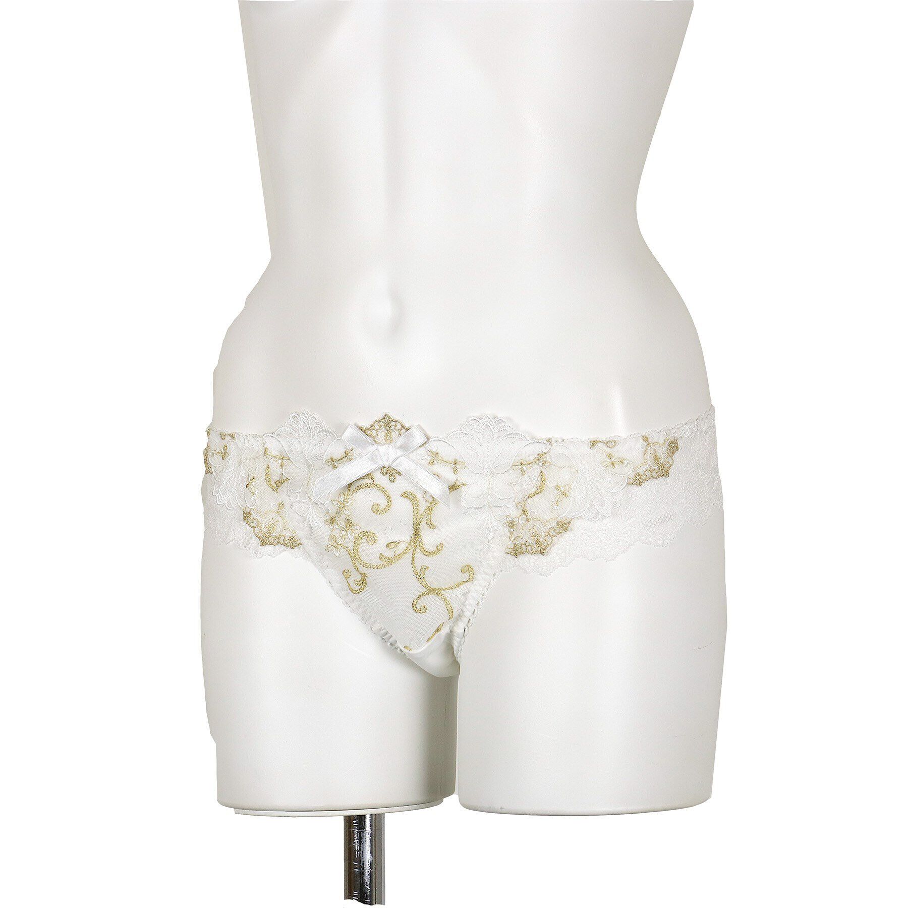 Risa Magli「◆シュトレン Tバックショーツ」|インナー|