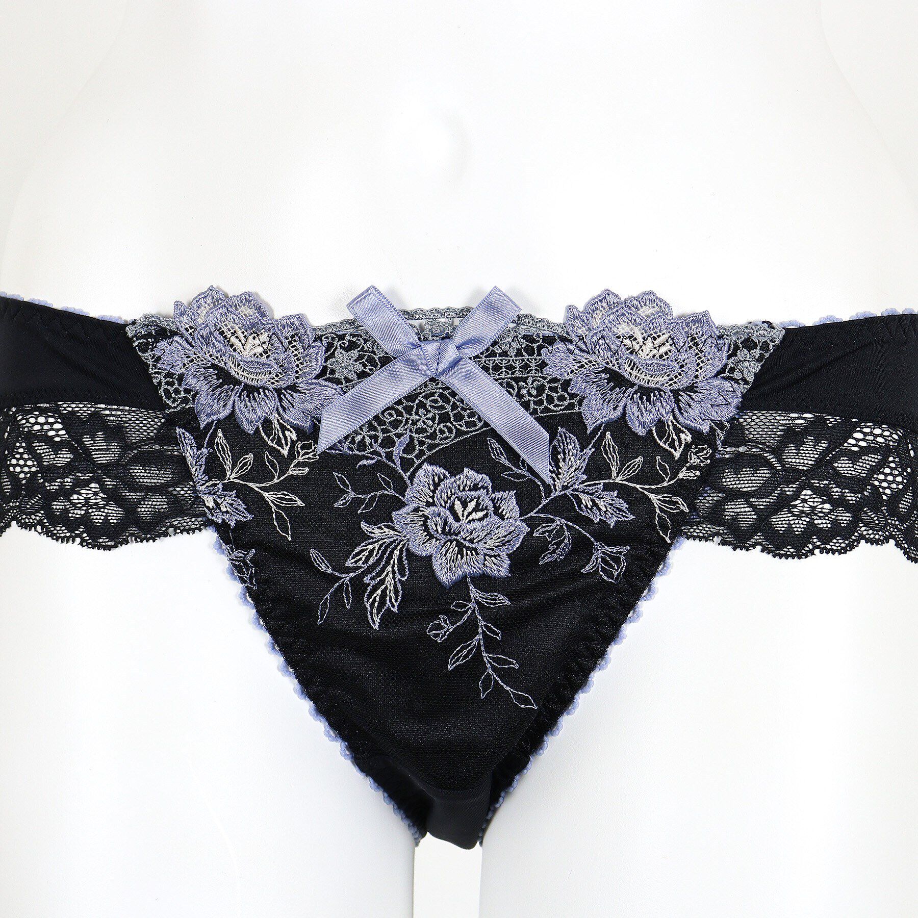 Risa Magli「ルアン ノーマルショーツ」|インナー|