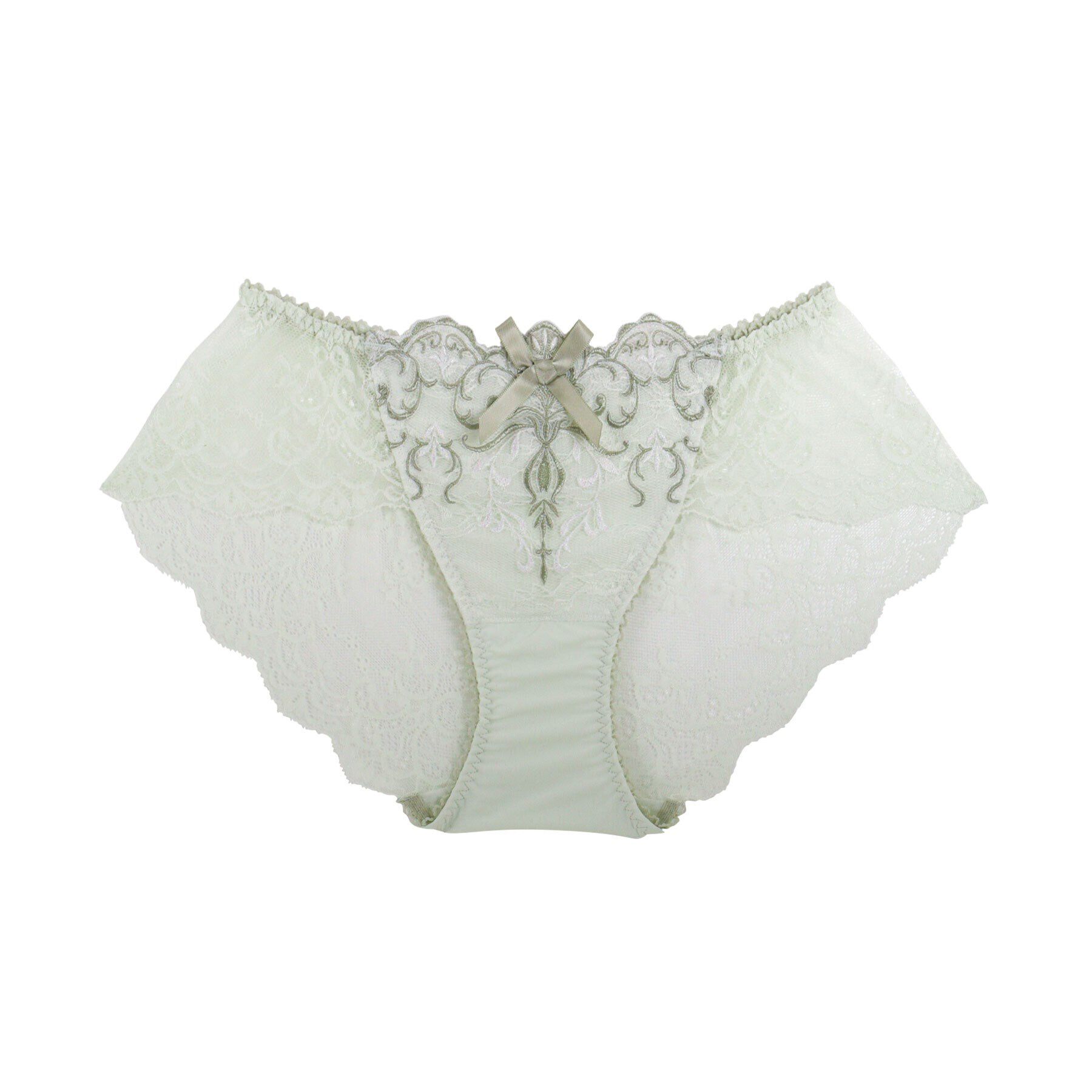 Risa Magli「ジュア レースショーツ」|インナー|