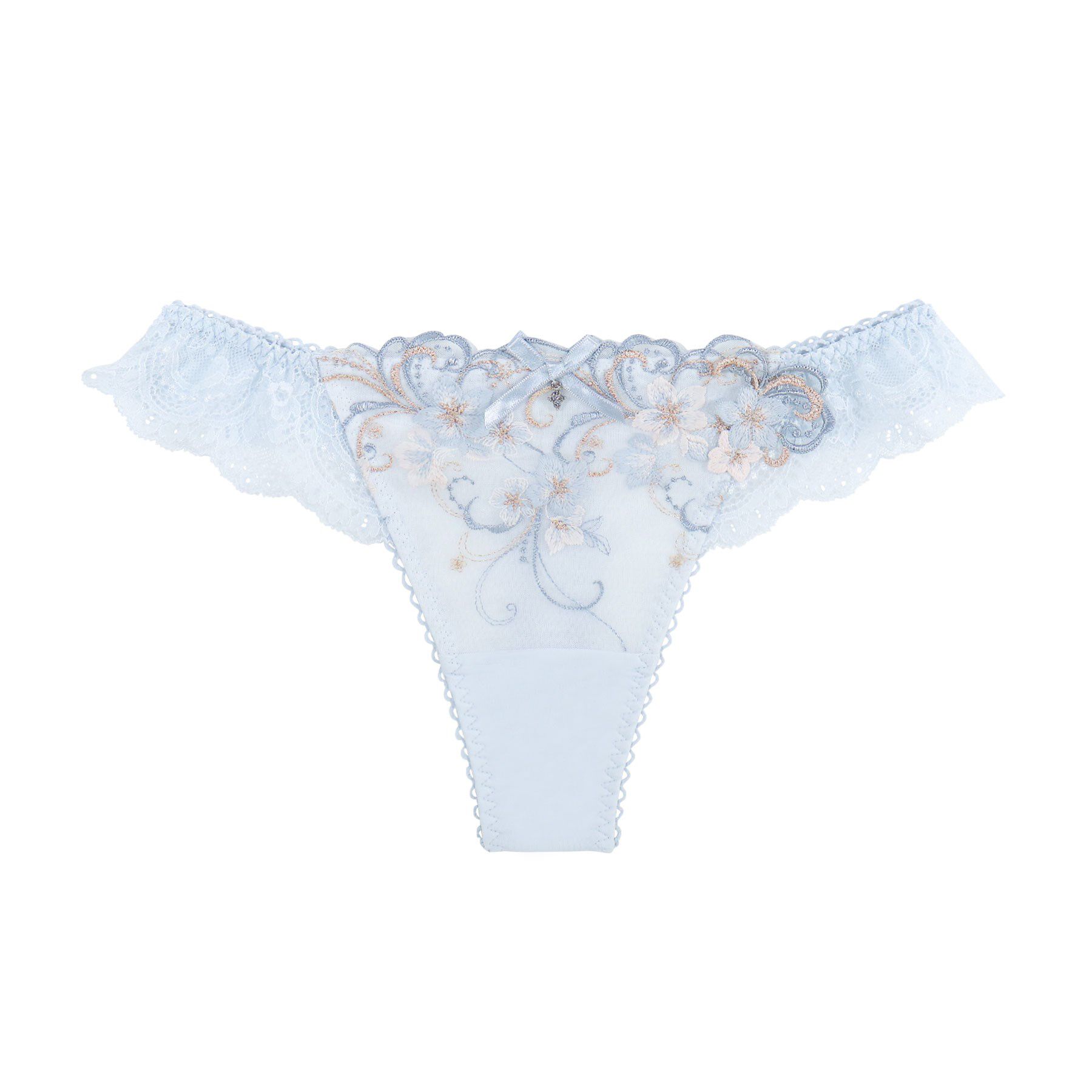 Risa Magli「アイシャ Tバック」|インナー|