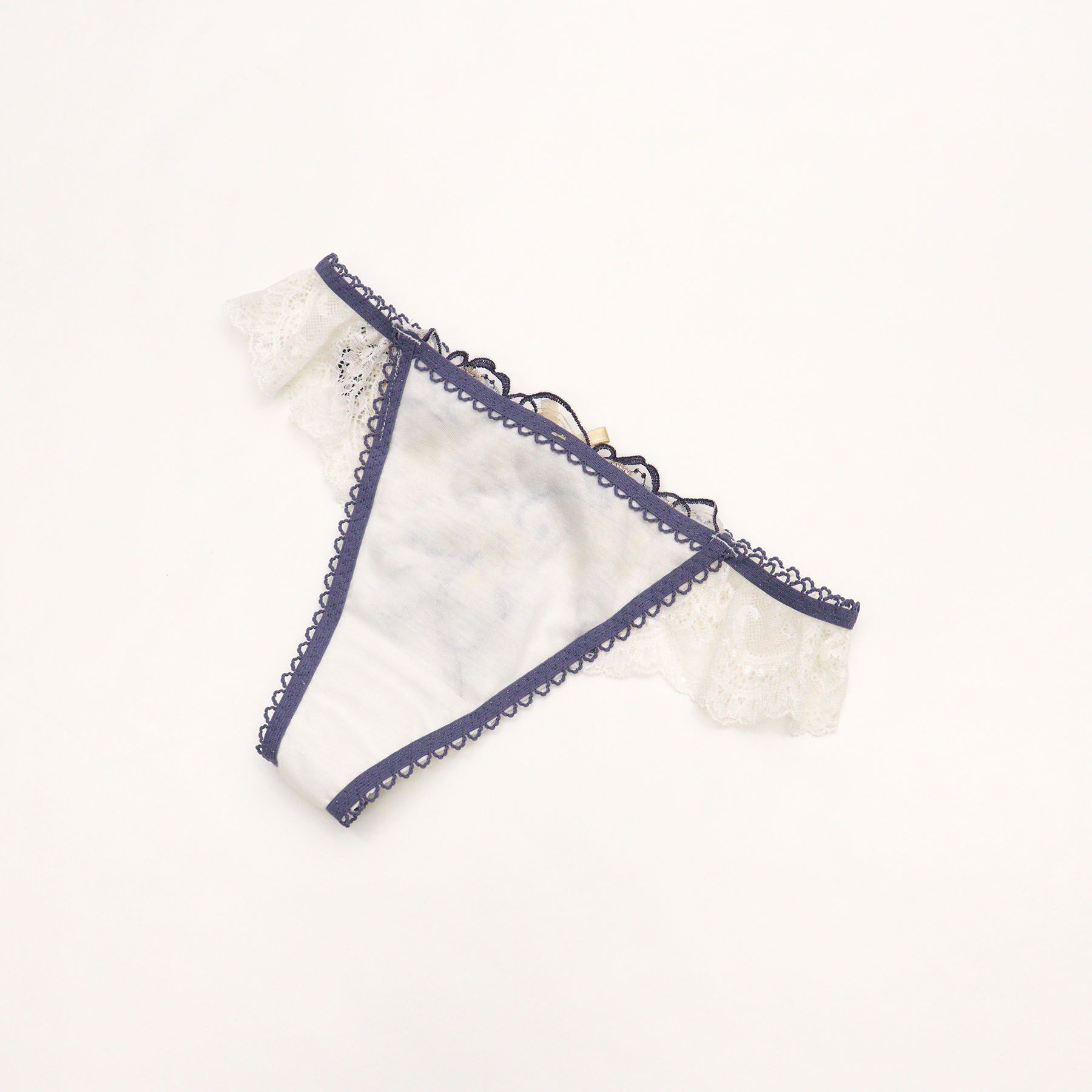 Risa Magli「アイシャ Tバック」|インナー|