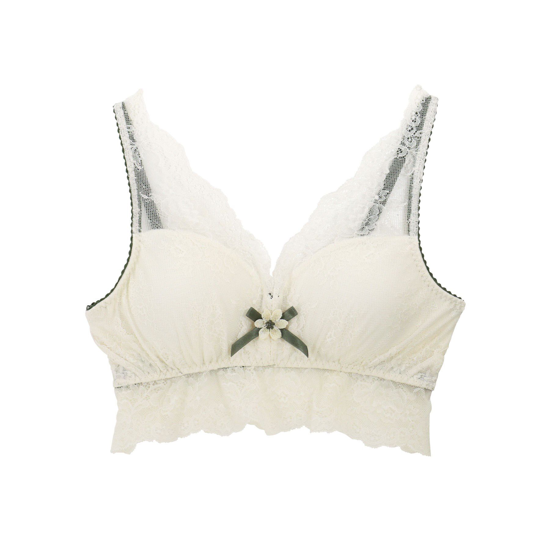 Risa Magli「アルマ おやすみブラ」|インナー|