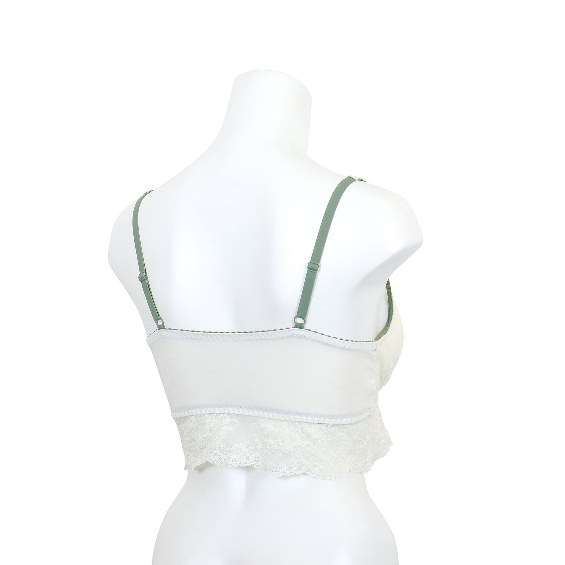 Risa Magli「アルマ おやすみブラ」|インナー|