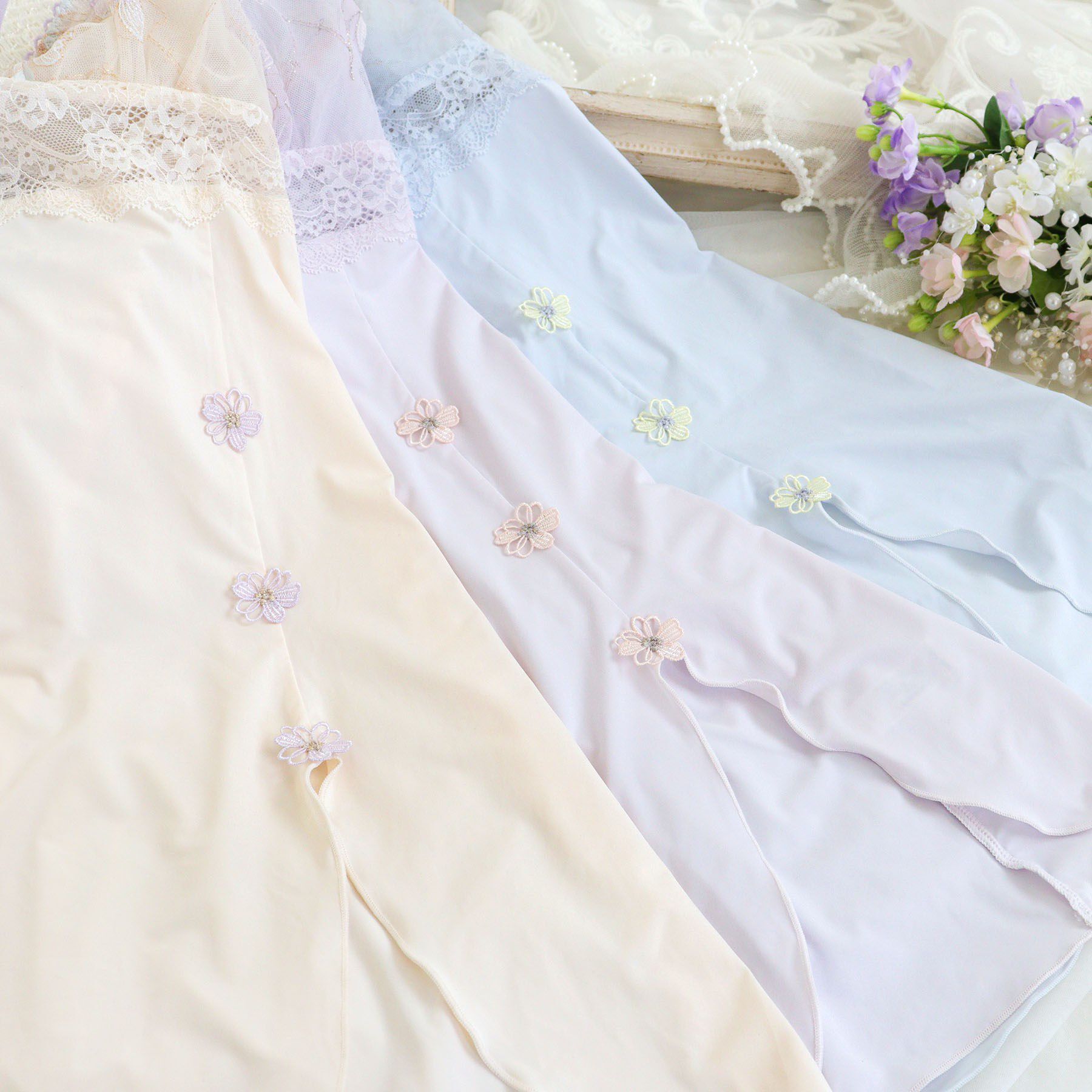 Risa Magli「ヘイリー スリップ」|キャミソール|