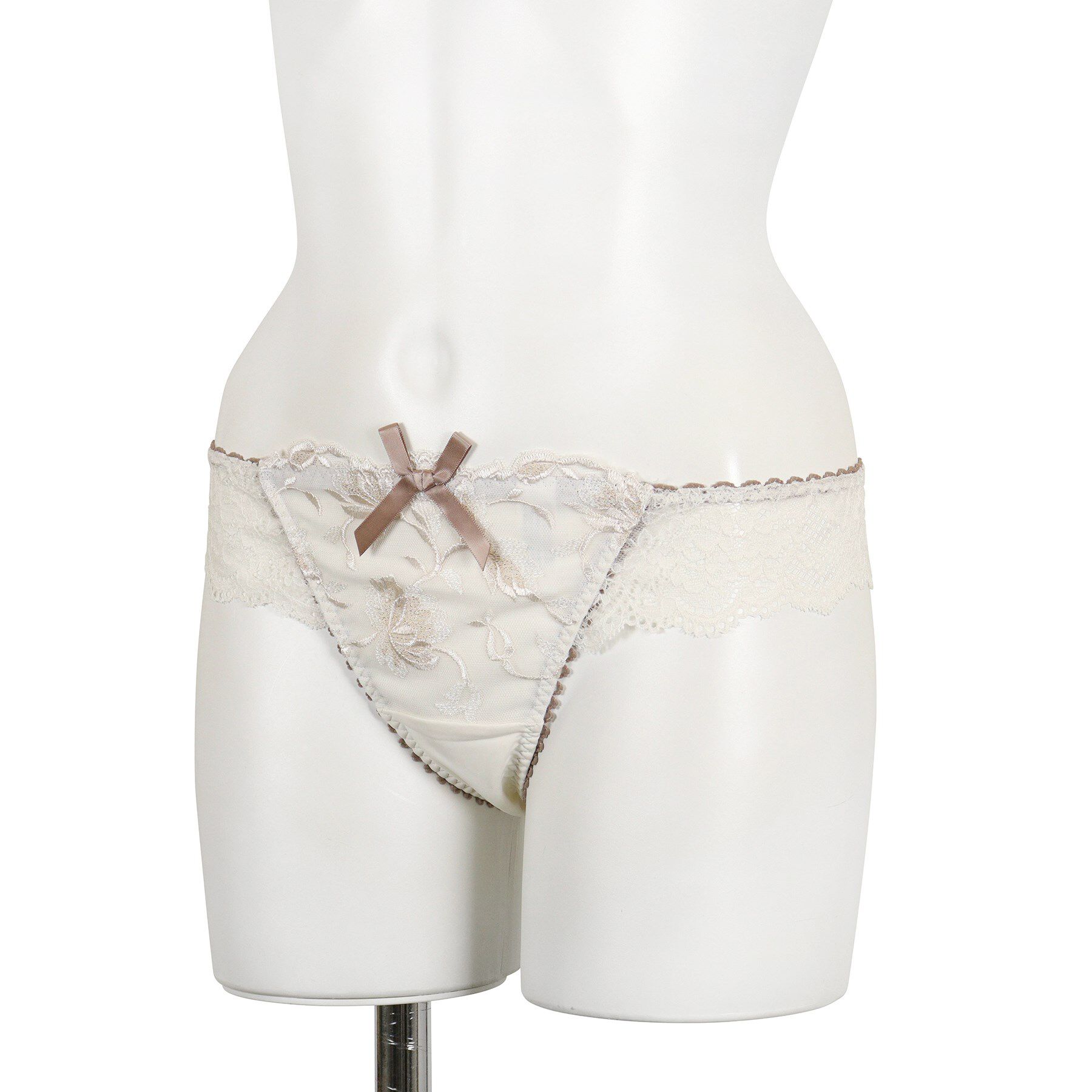 Risa Magli「エレノア Tバック」|インナー|